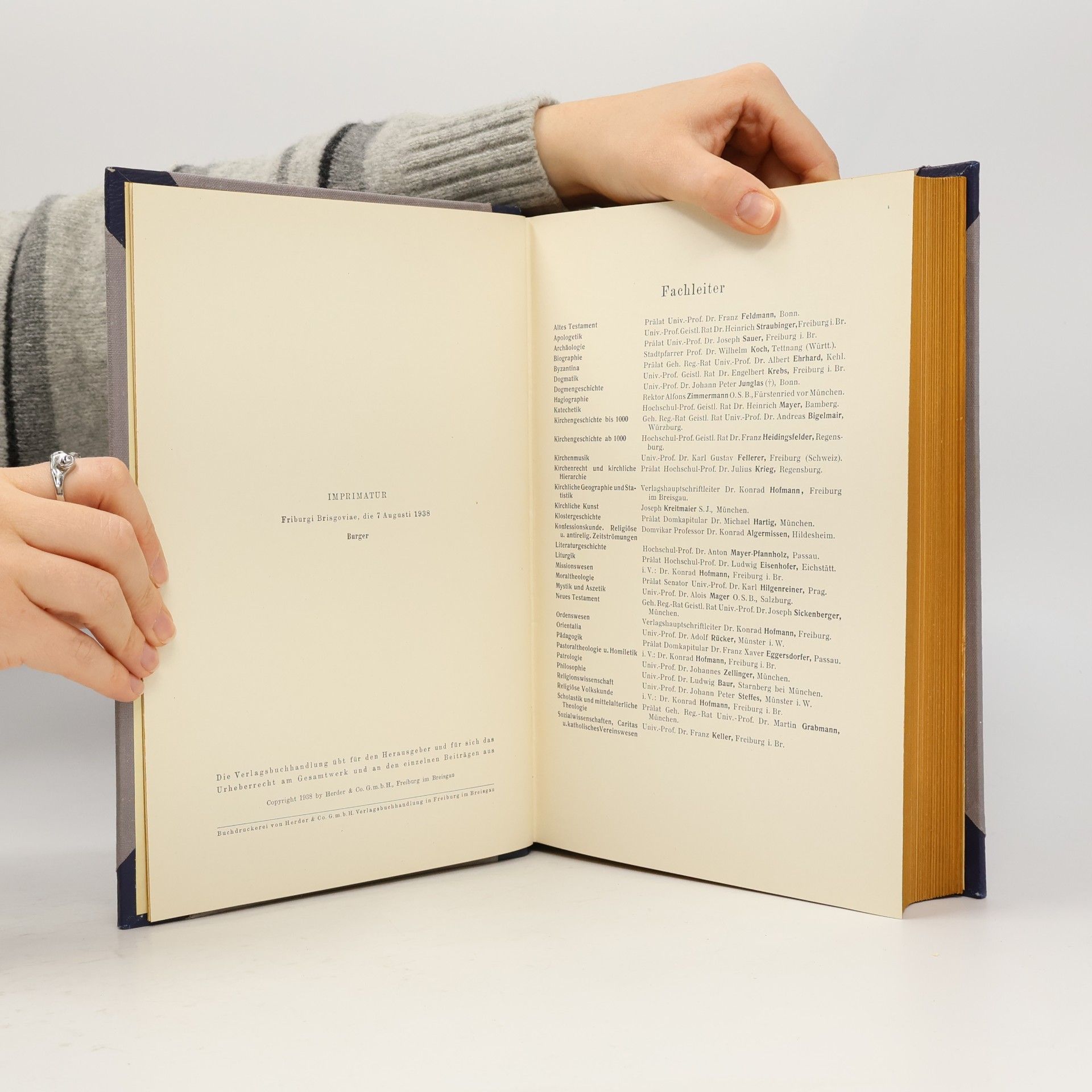 Autorenkollektiv Lexikon für Theologie und Kirche X
