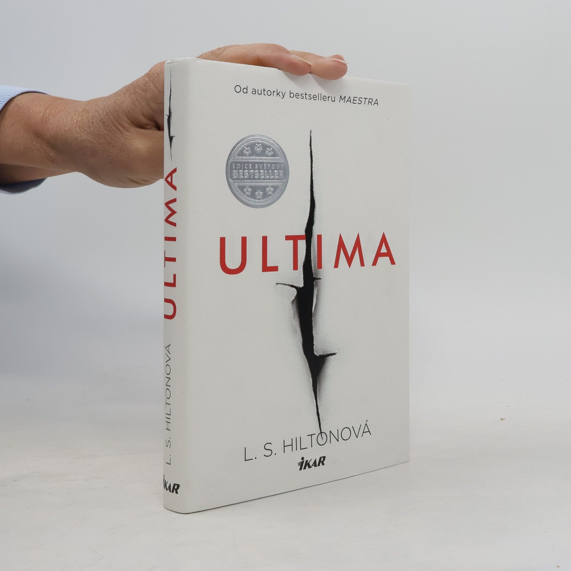 L. S. Hilton Ultima