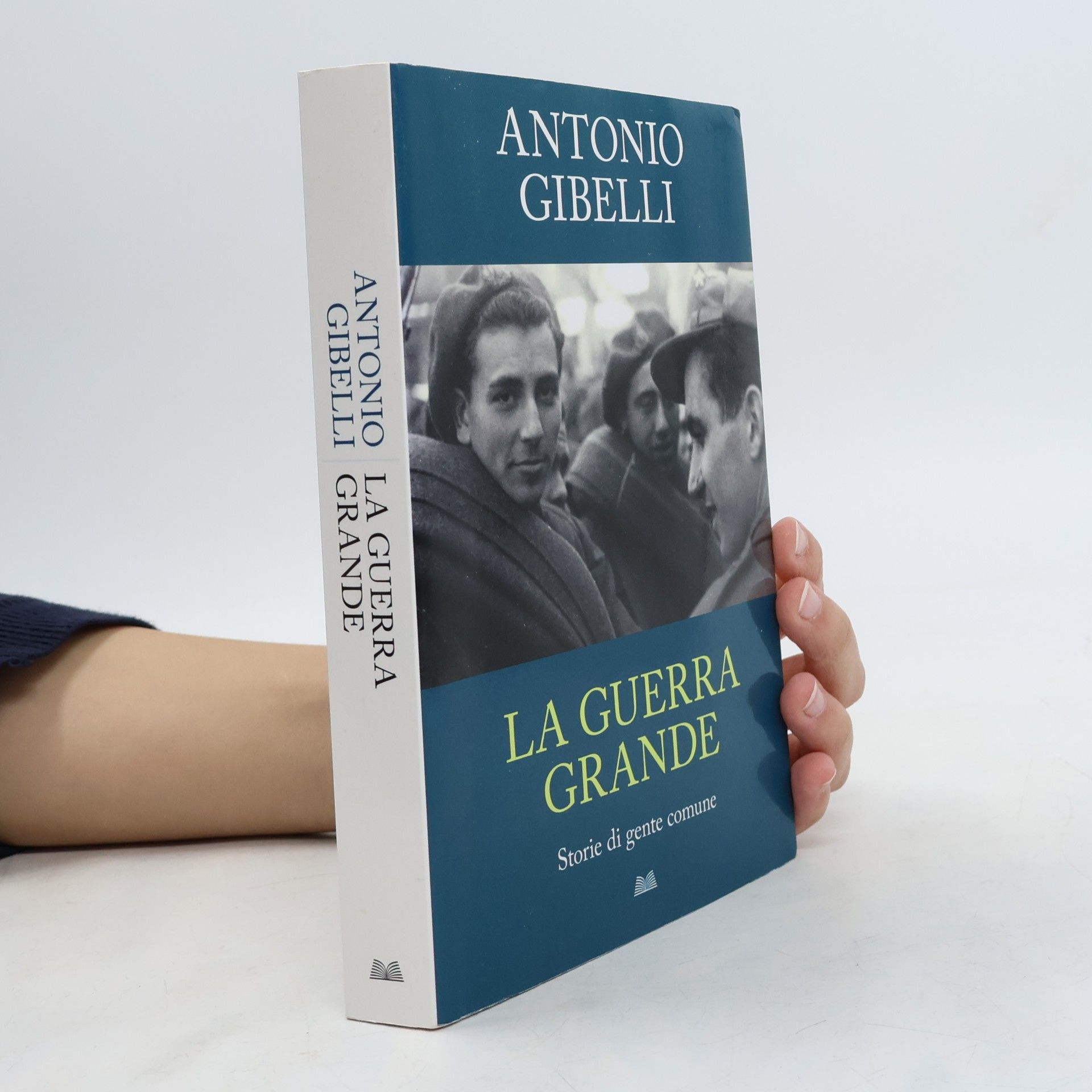 La Guerra Grande