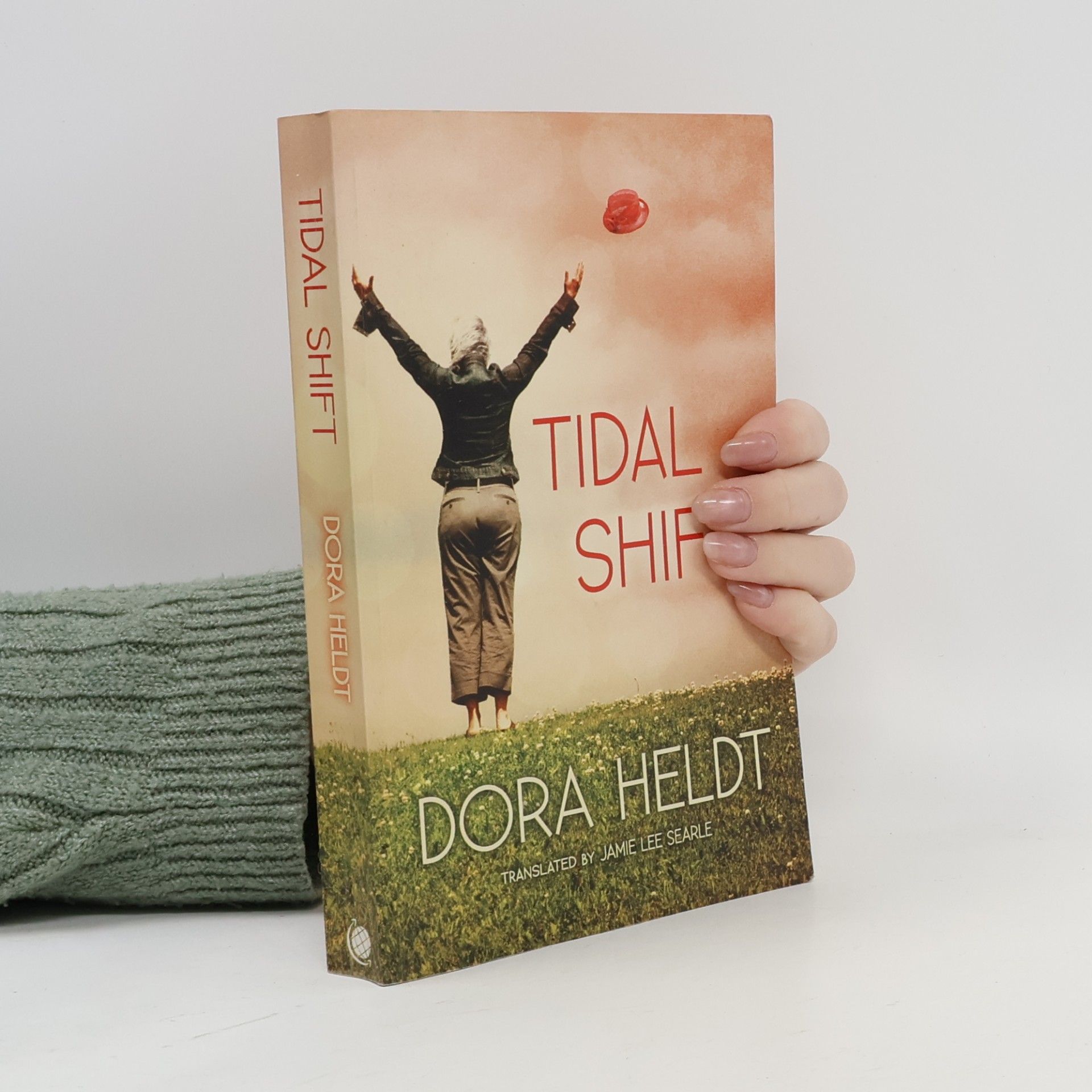 Dora Heldt Tidal Shift