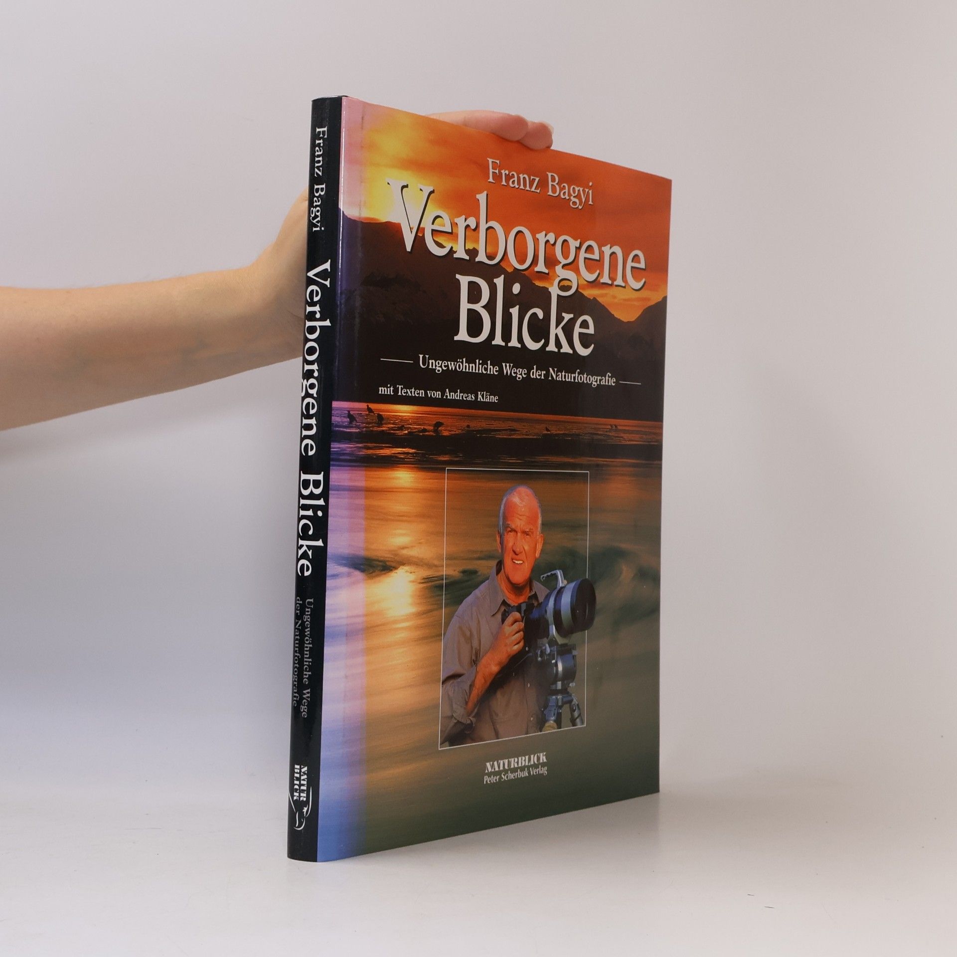 Verborgene Blicke