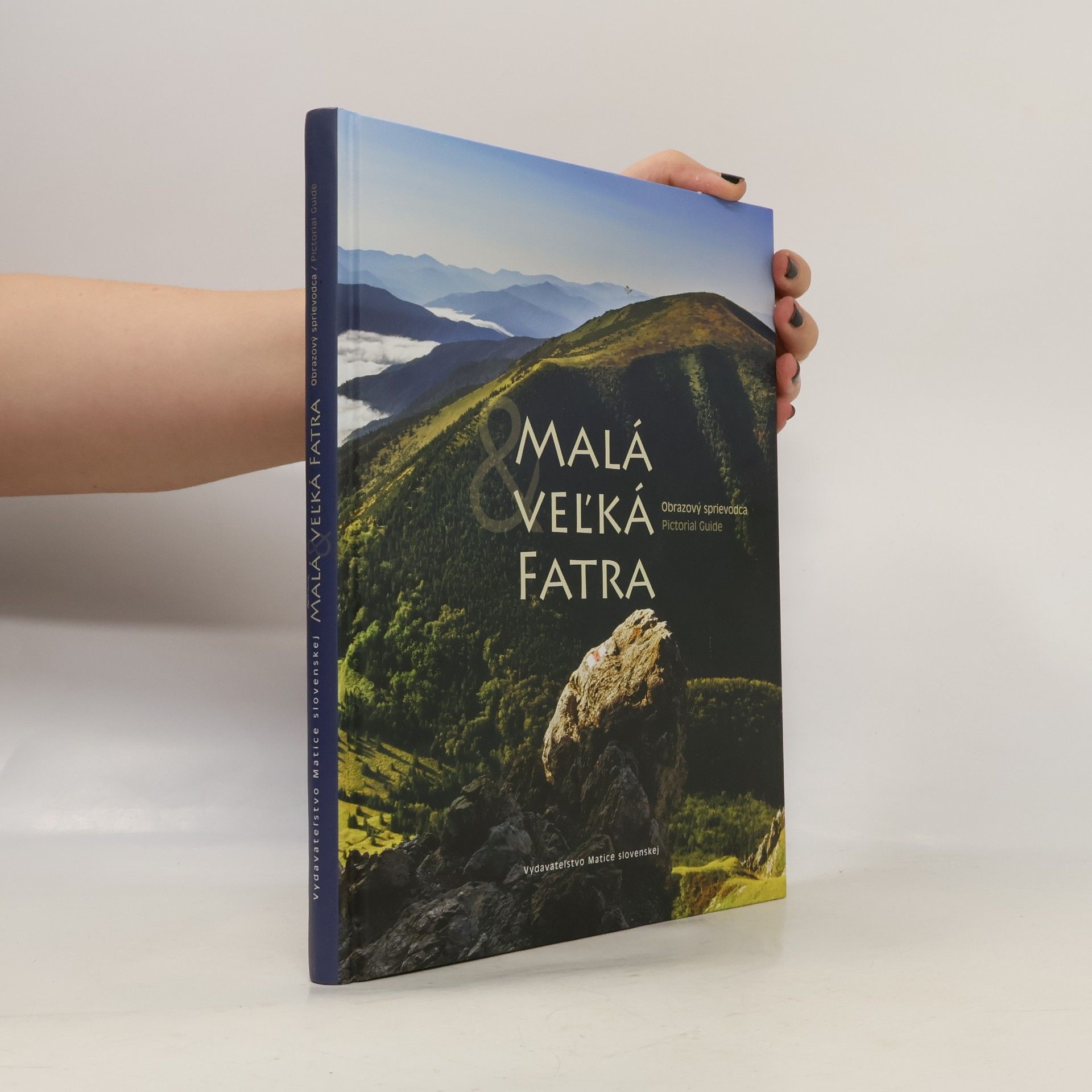 Malá & Veľká Fatra