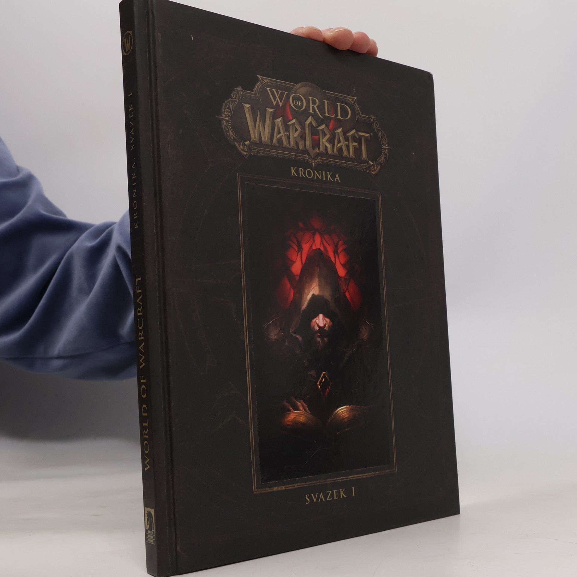 Chris Metzen World of WarCraft
