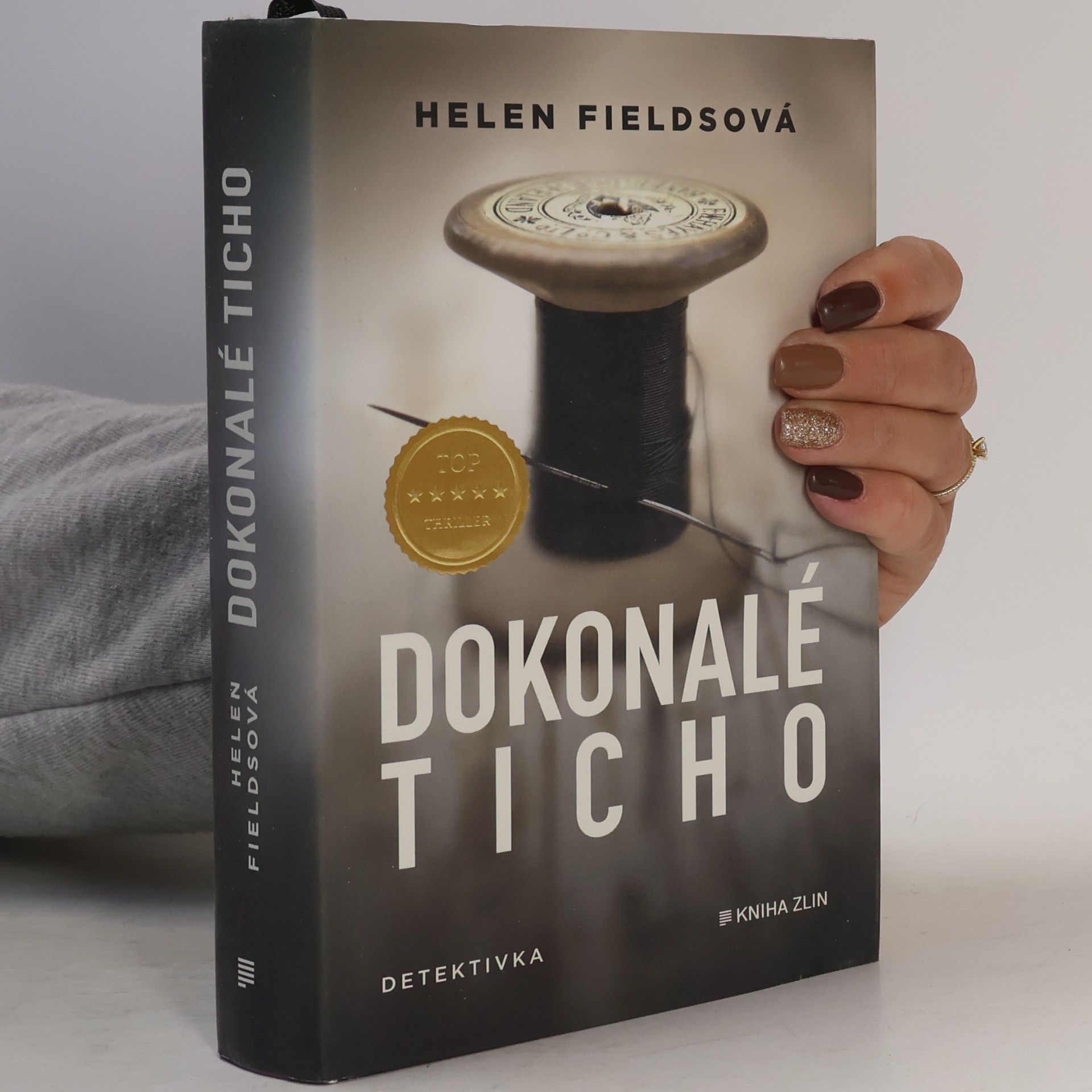 Dokonalé ticho