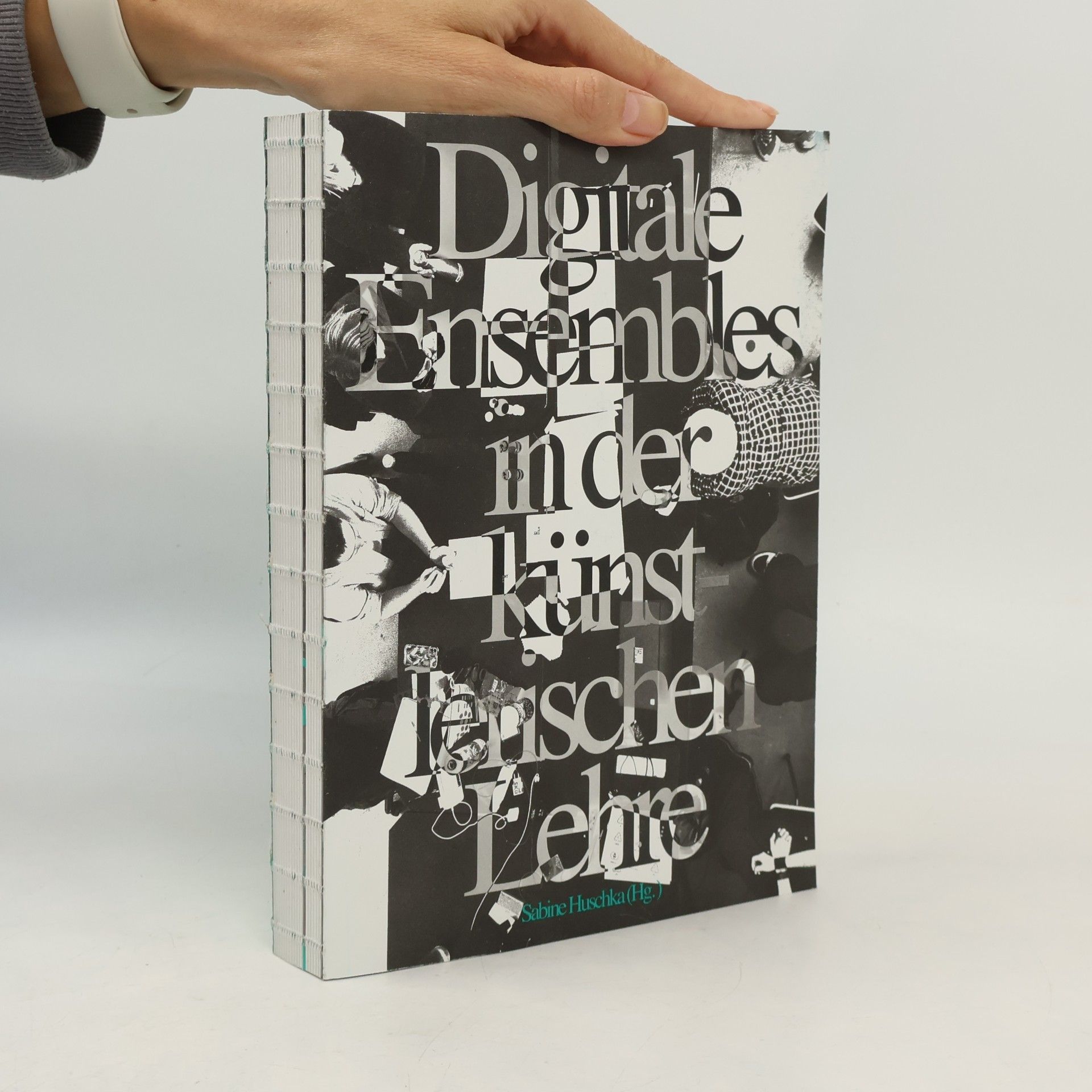 Digitale Ensembles in der künstlerischen Lehre