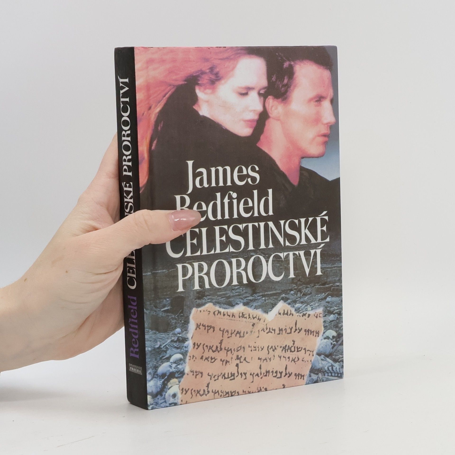 Celestinské proroctví