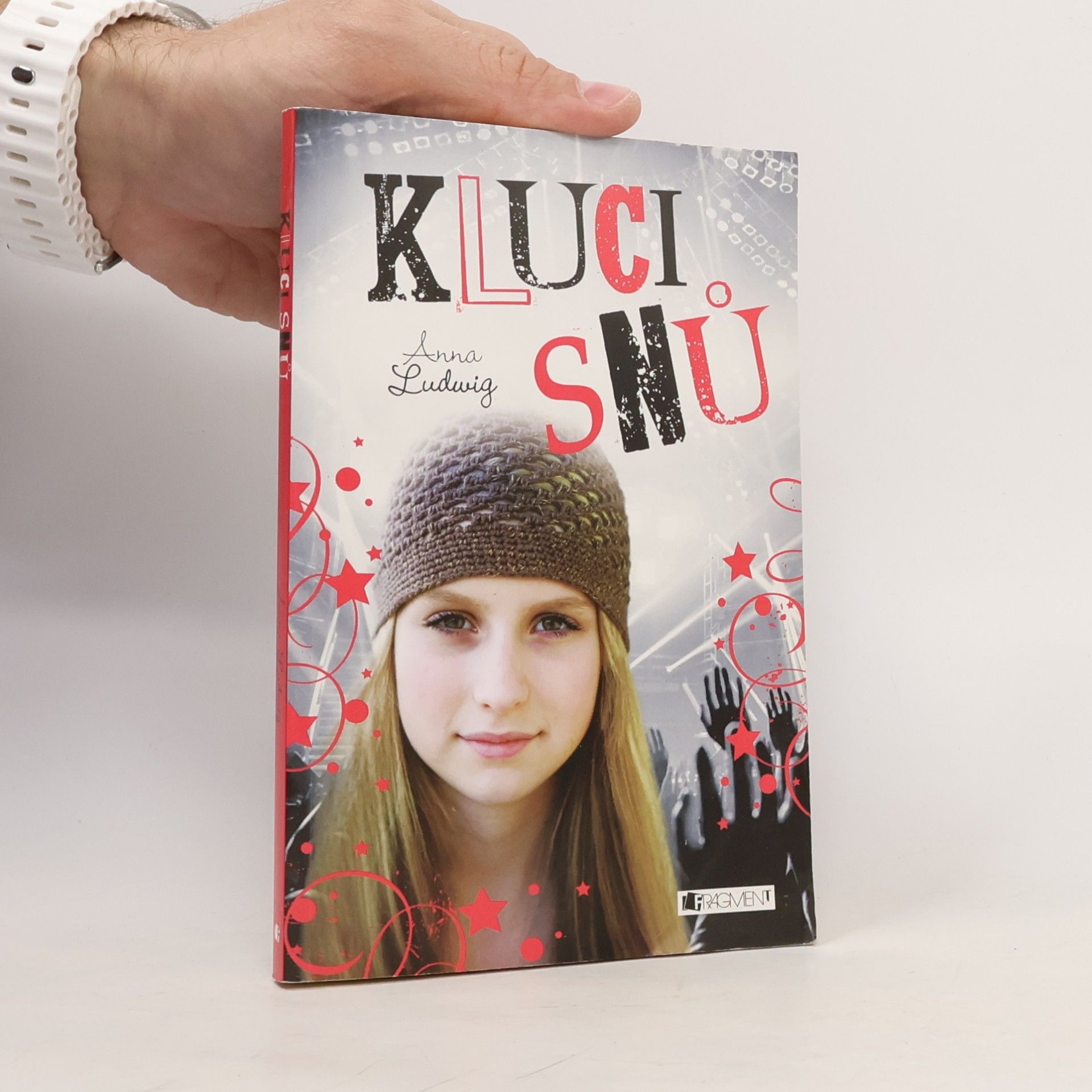 Láska s. r. o. – Kluci snů
