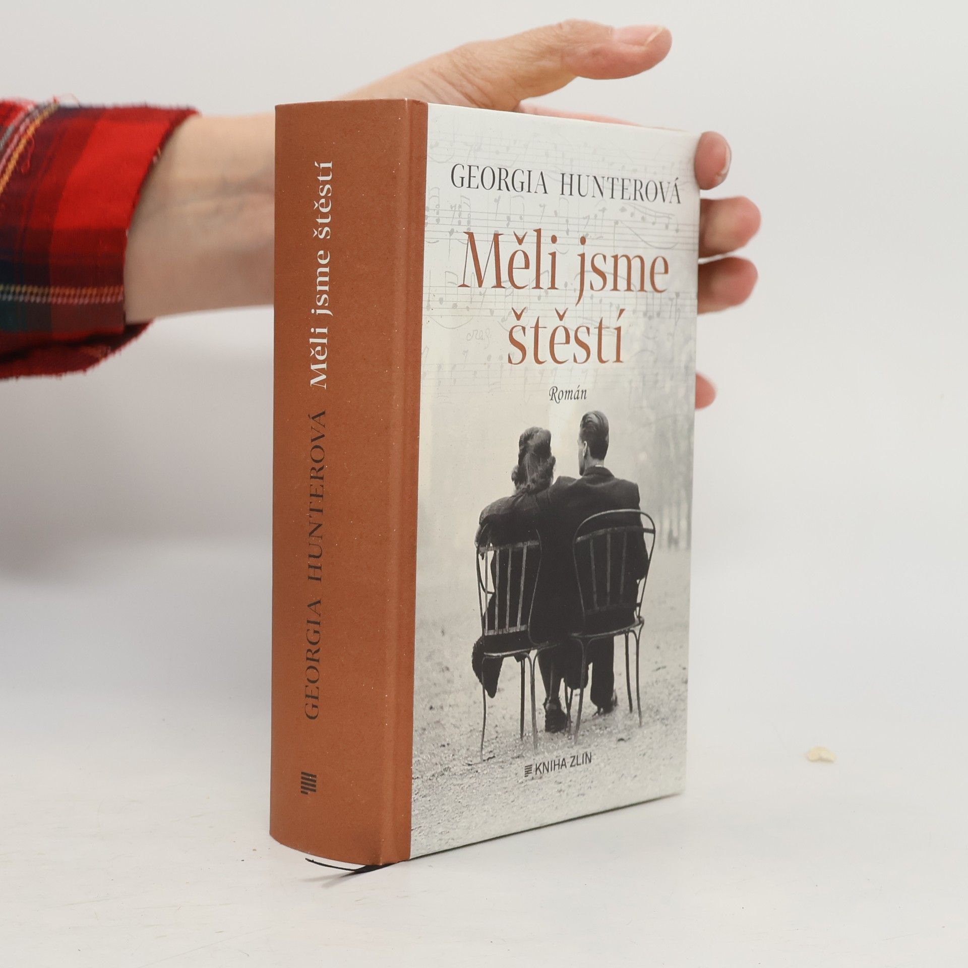 Měli jsme štěstí