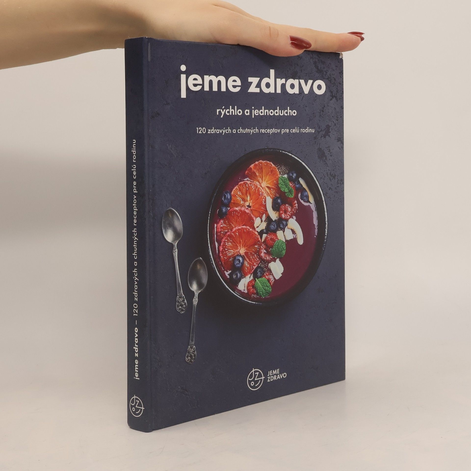 Autores varios Jeme zdravo