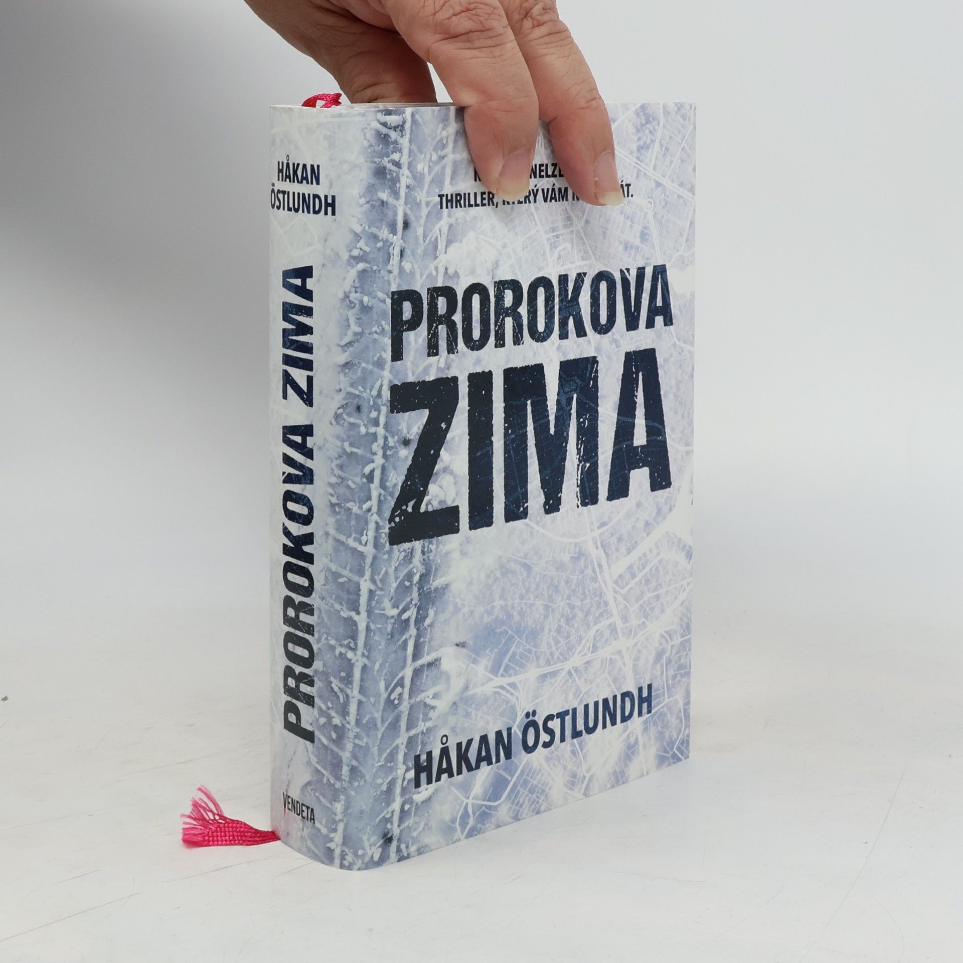 Prorokova zima