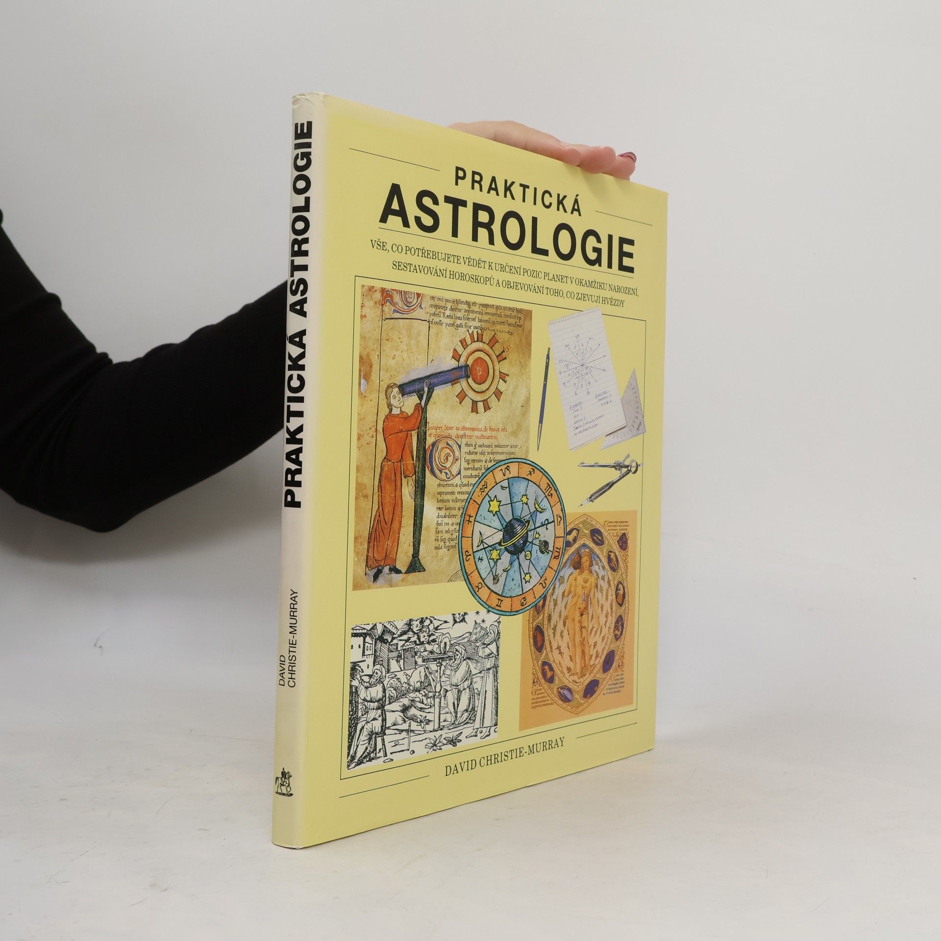 Praktická astrologie