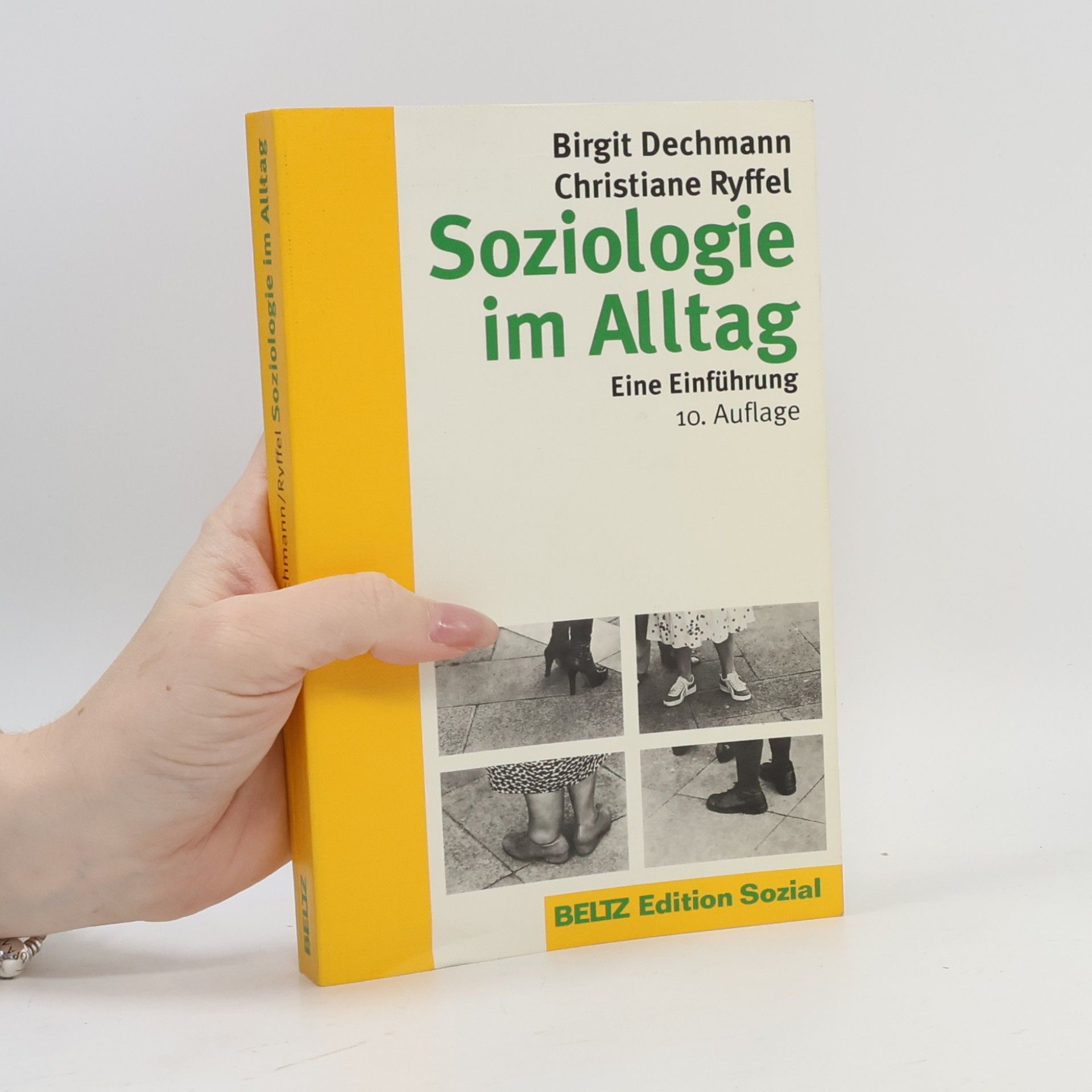 Soziologie im Alltag