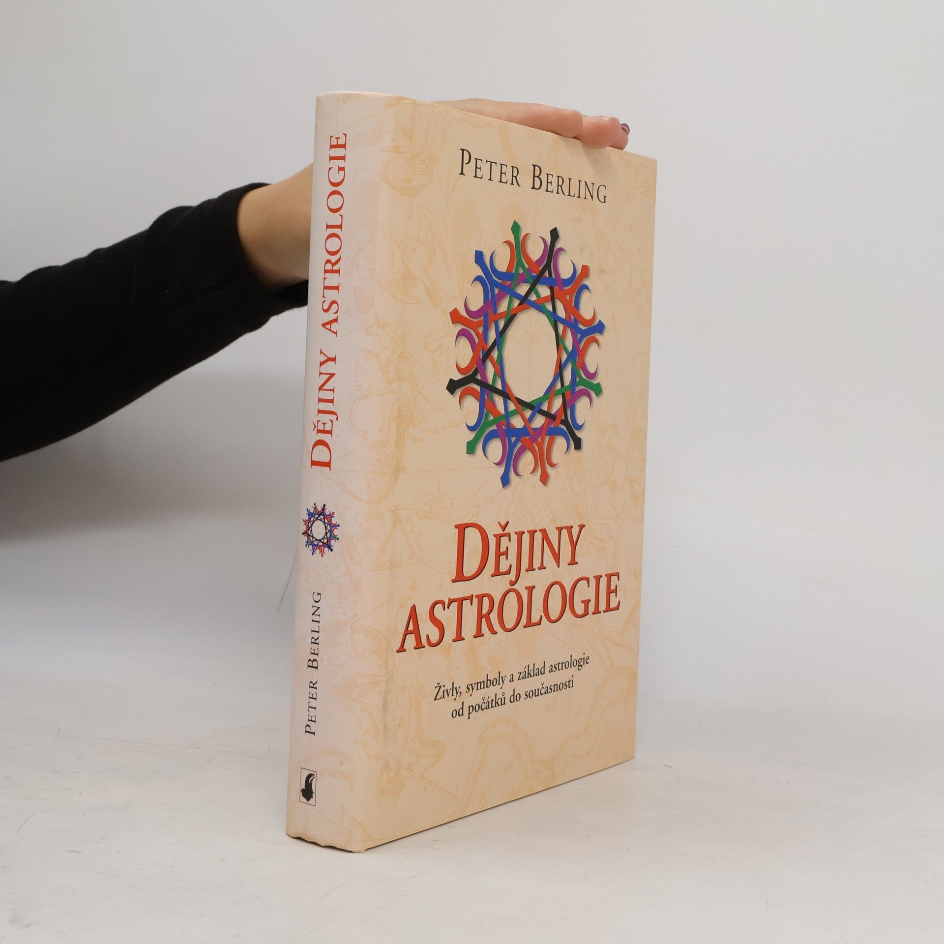 Dějiny astrologie