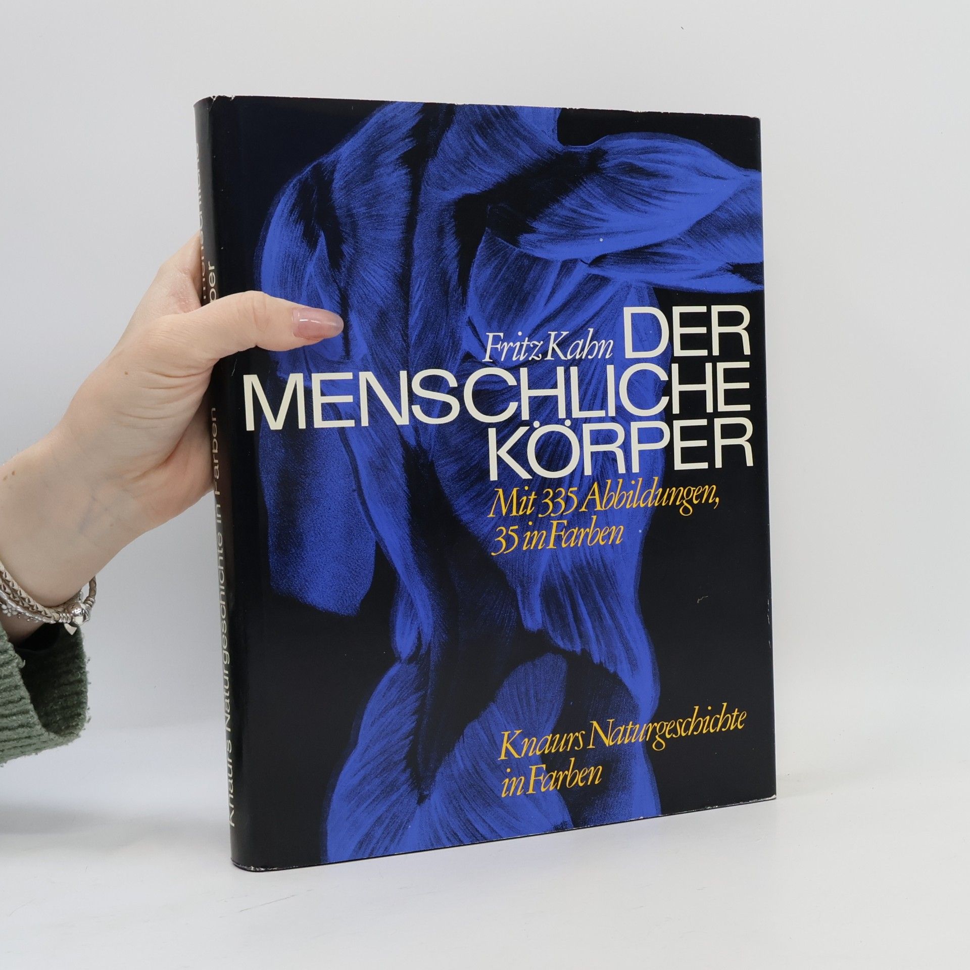 Der menschliche Körper