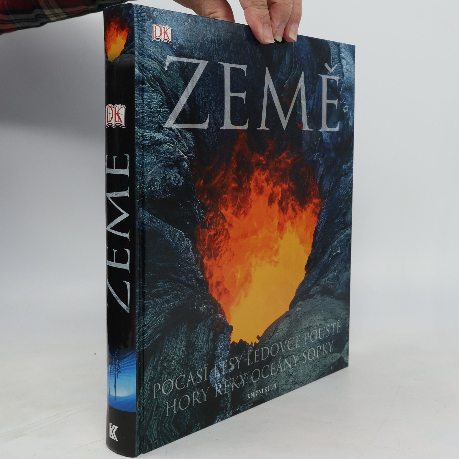 Země