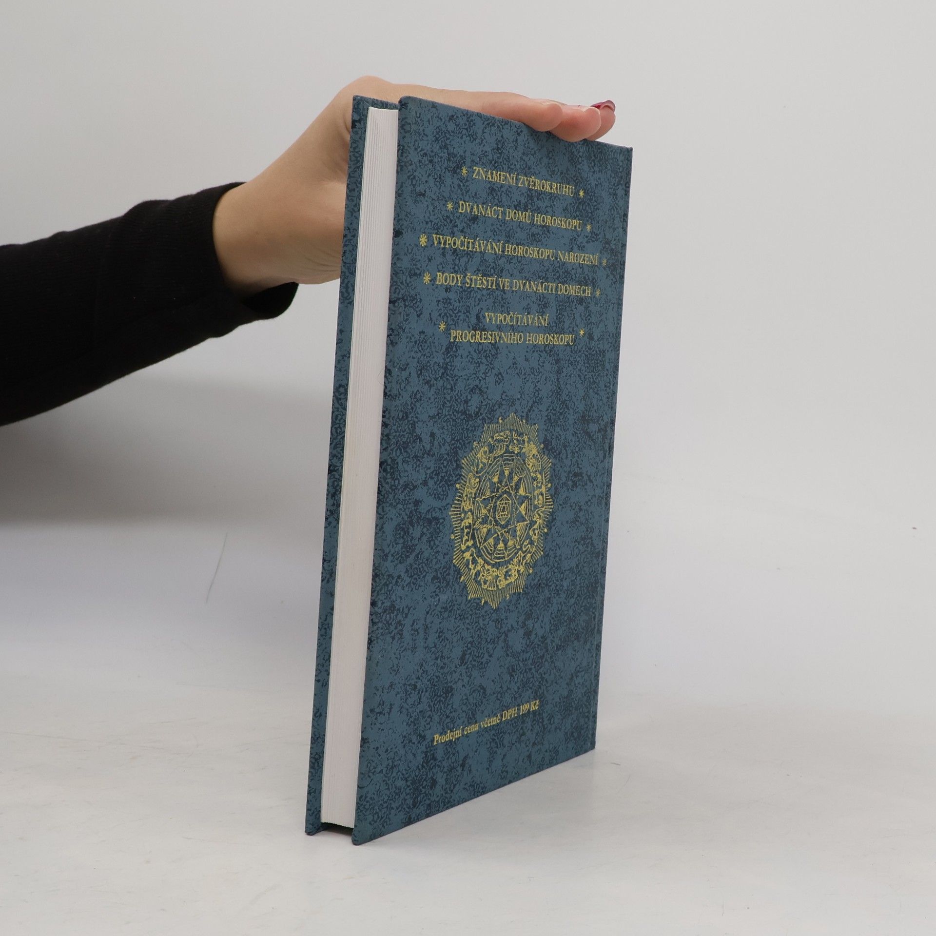 Else Parker Astrologie a její upotřebení v životě