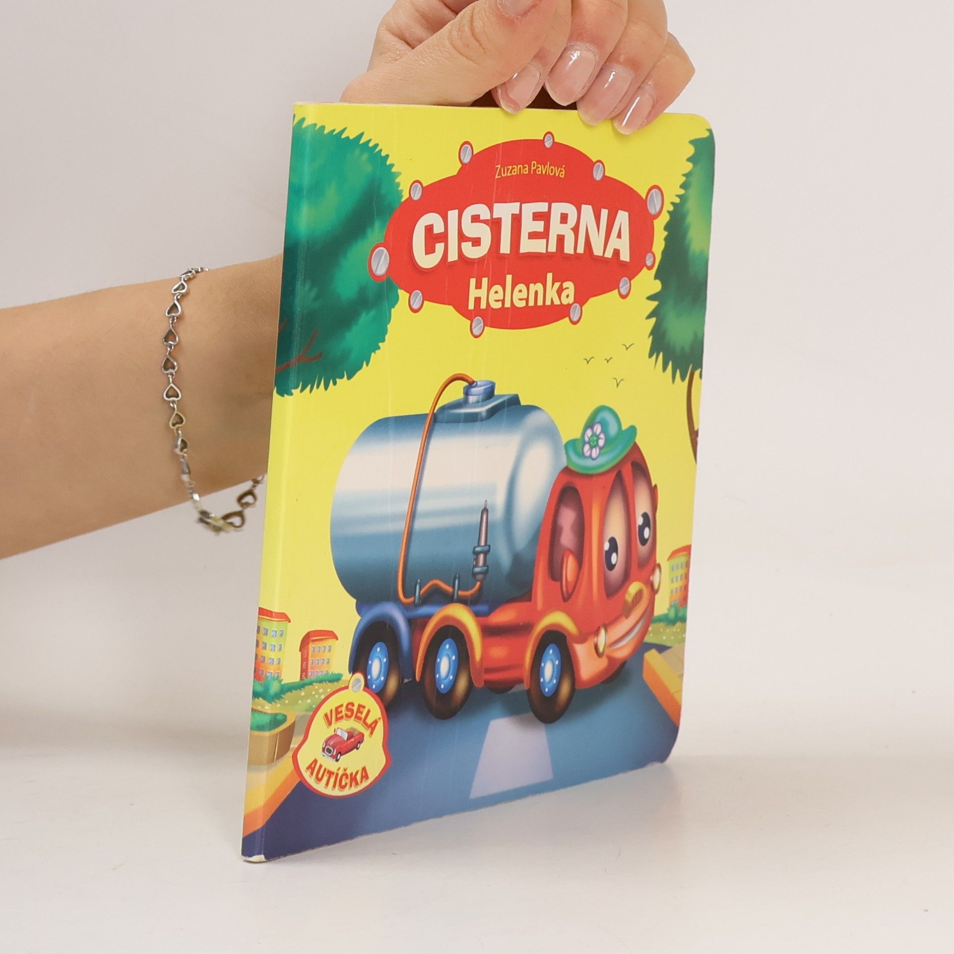 Cisterna Helenka