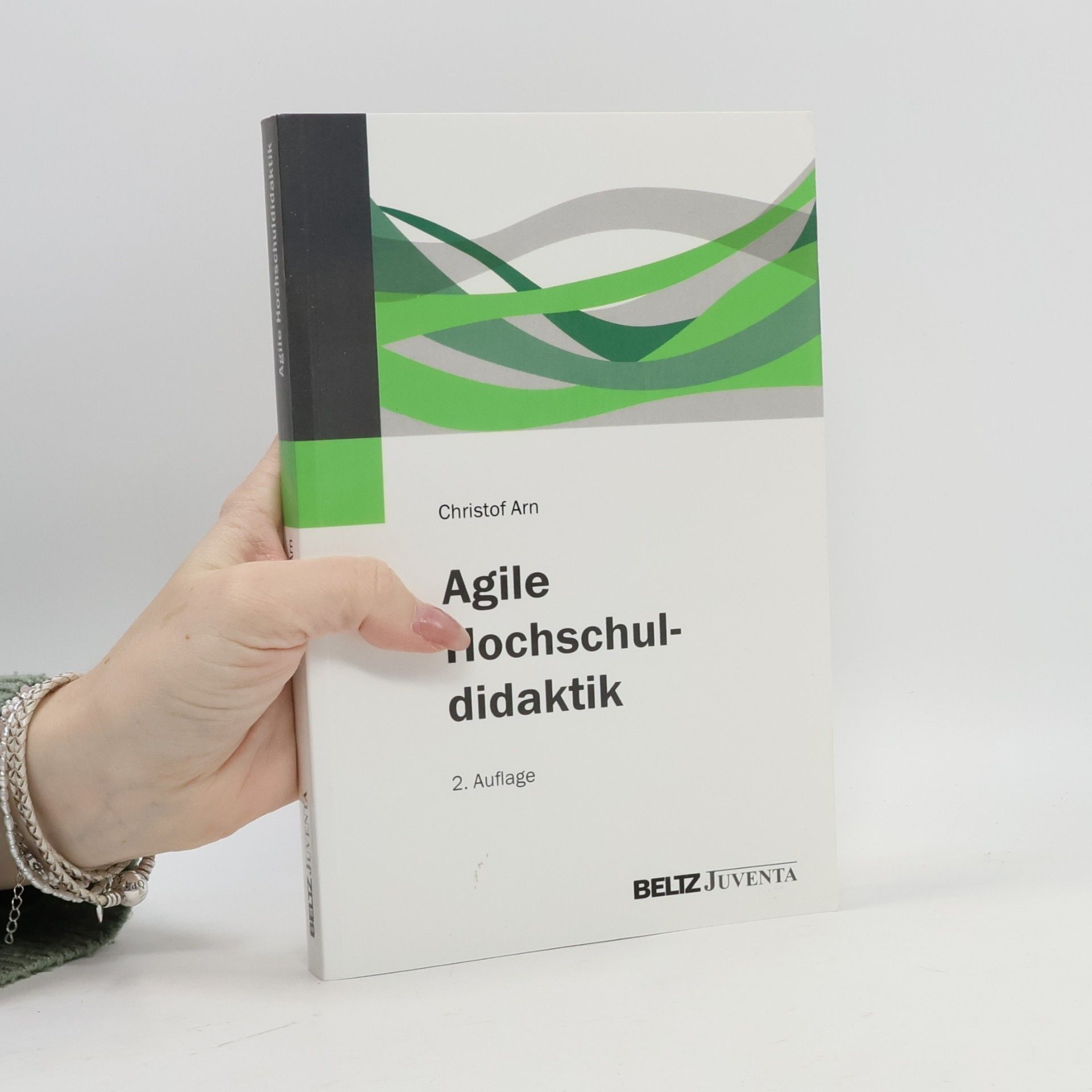 Agile Hochschuldidaktik
