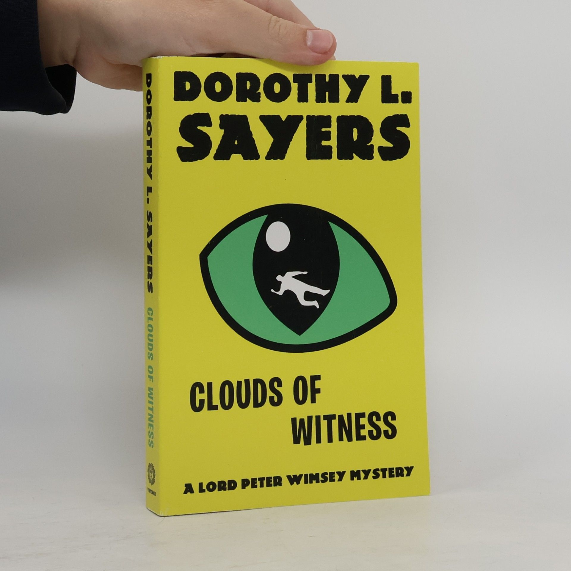 Clouds of Witness