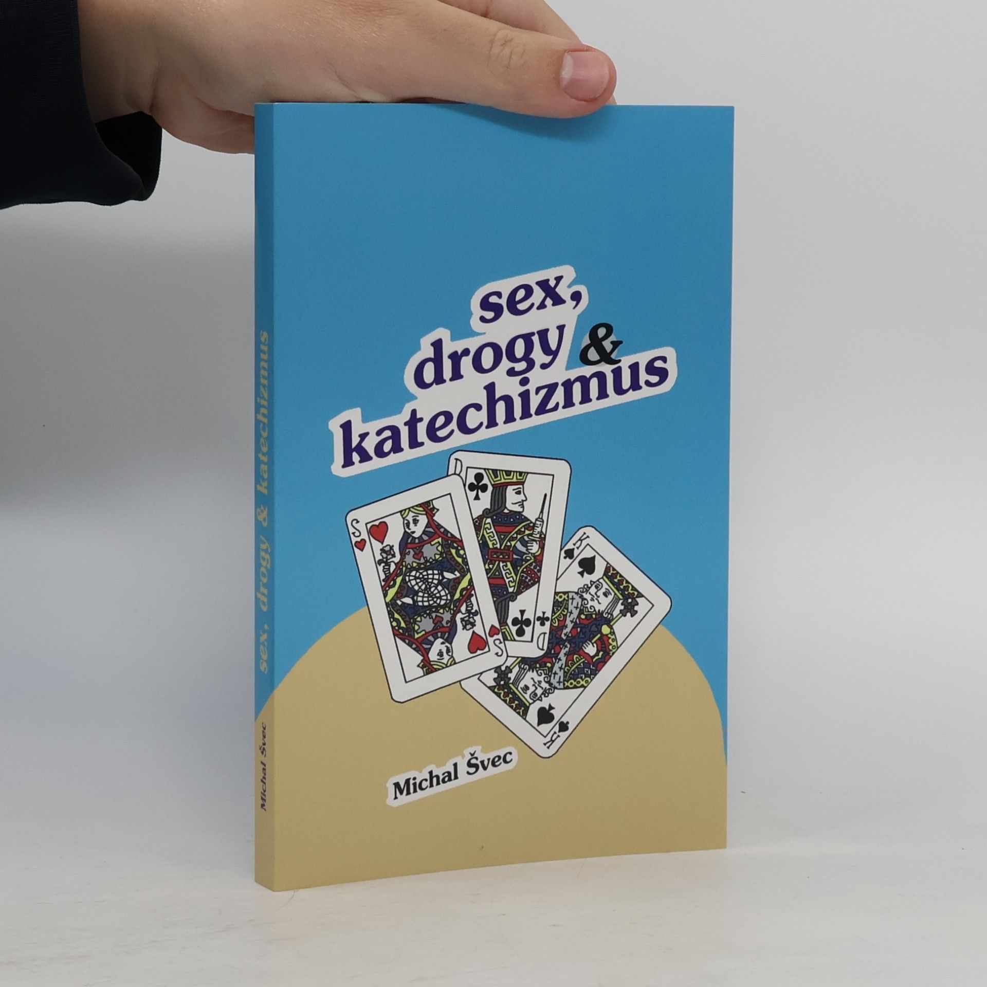 Sex, drogy a katechizmus