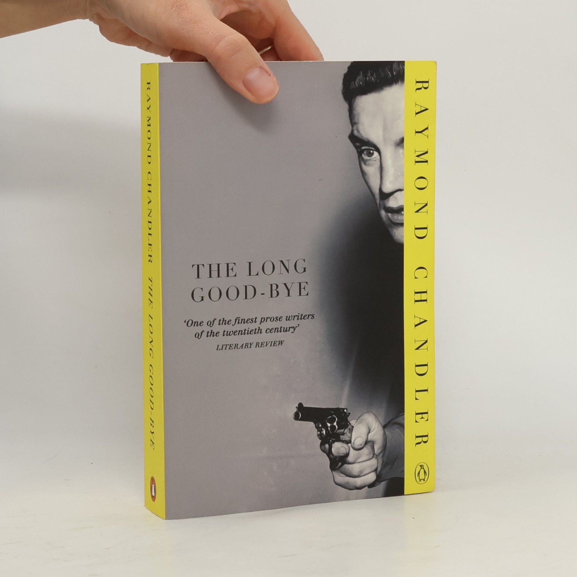 The Long Good-bye
