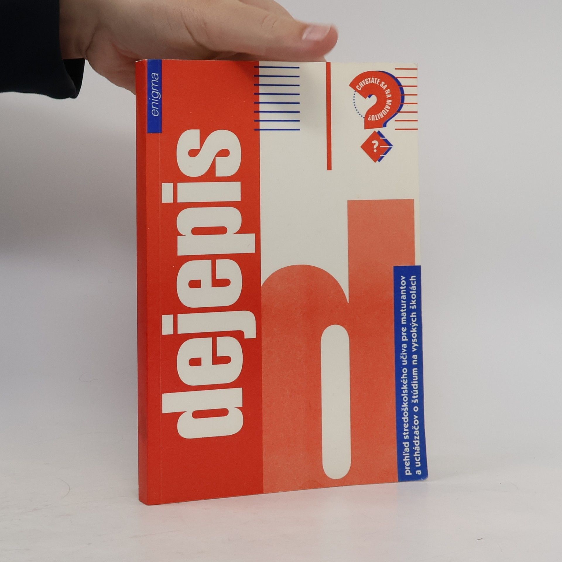 Dejepis