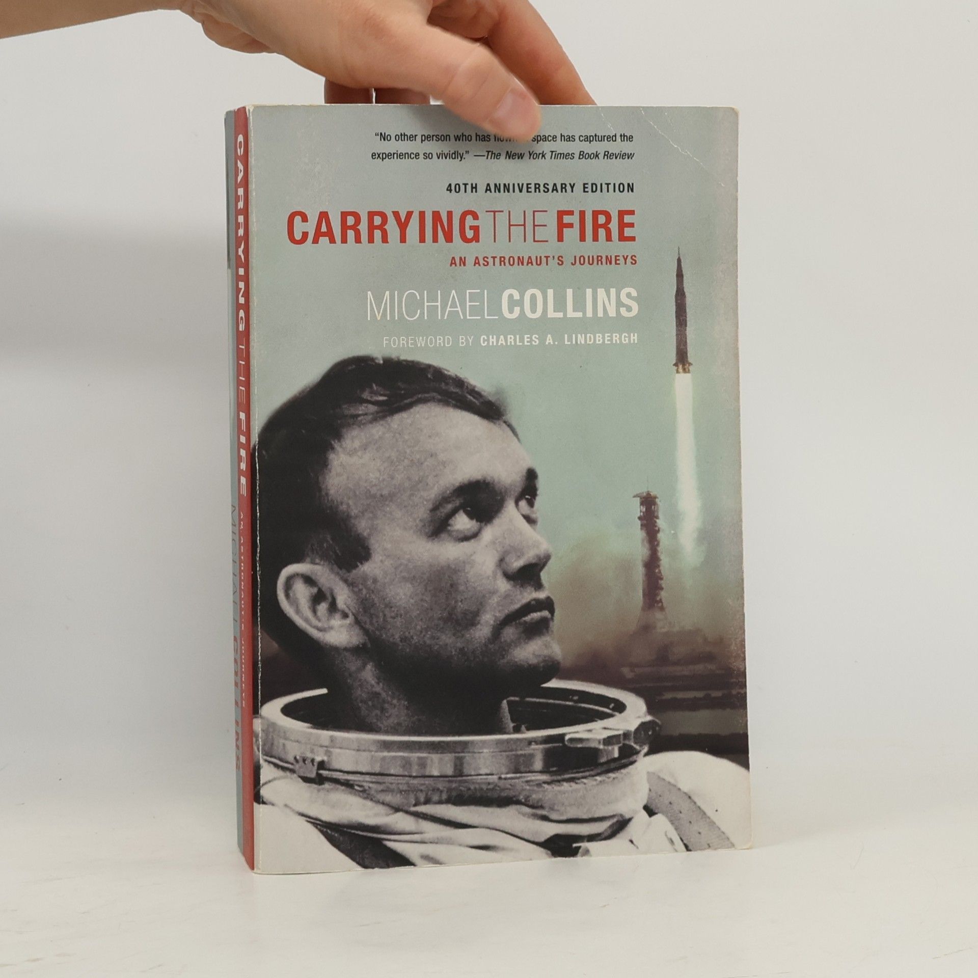 Carrying the Fire