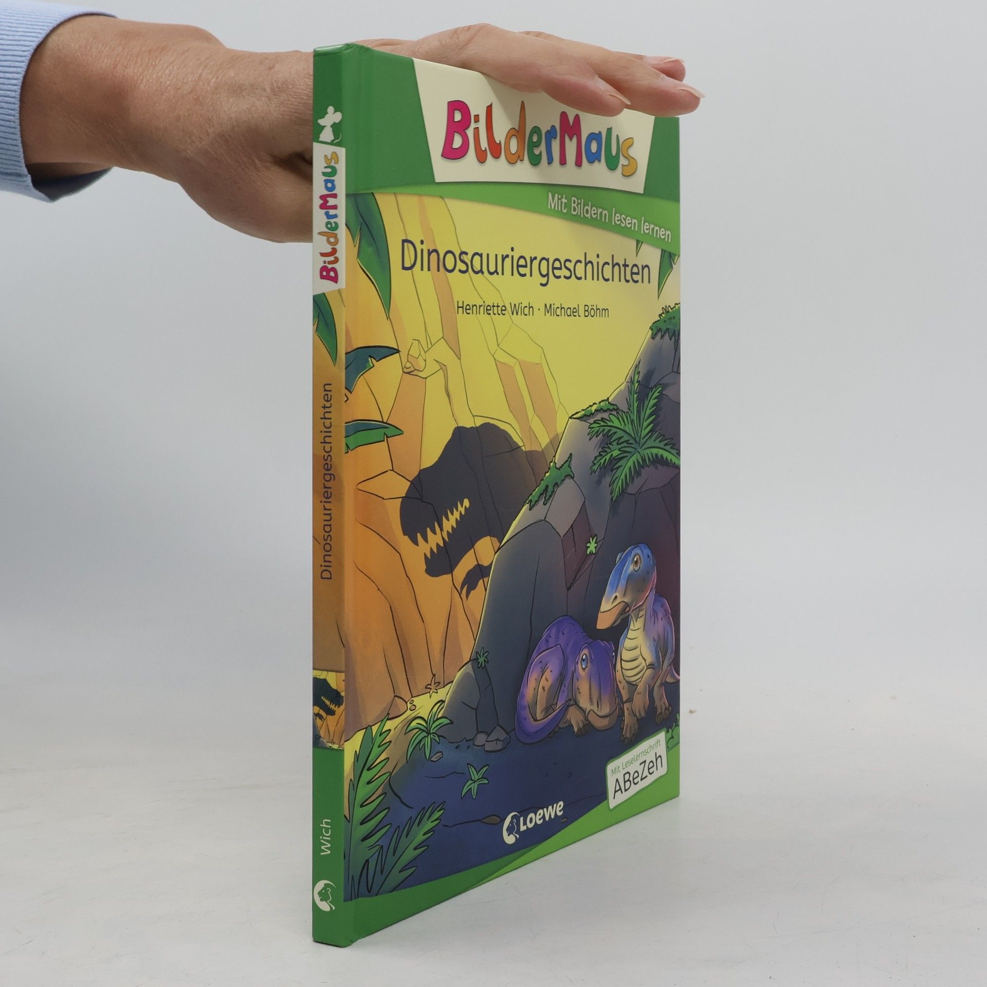 Dinosauriergeschichten