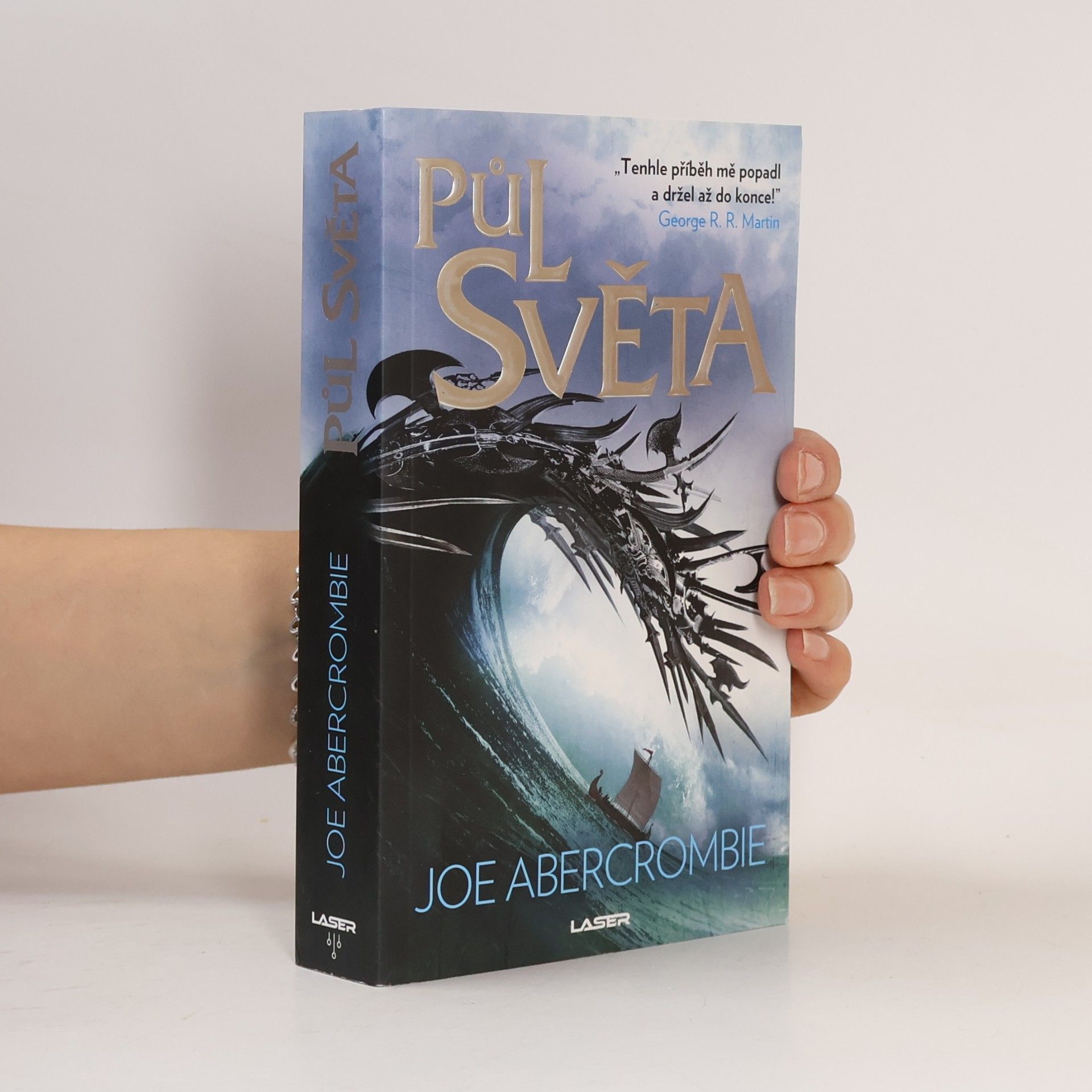 Půl světa