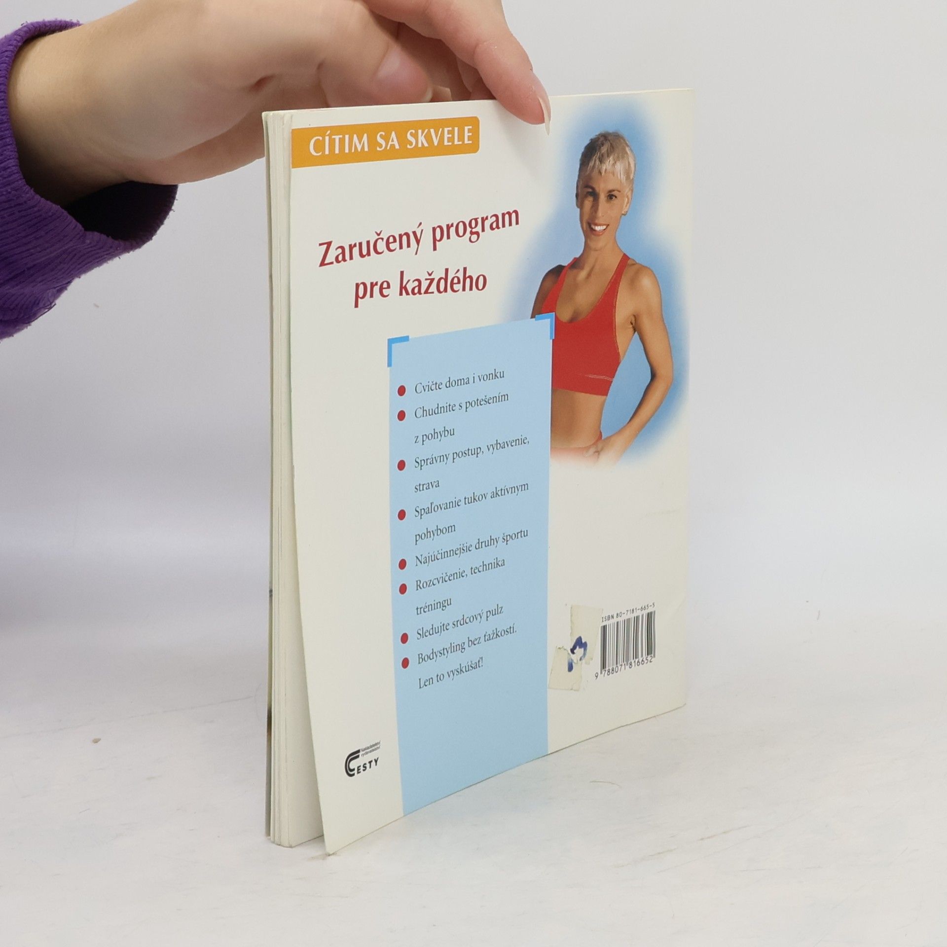 Jennifer Wade Štíhla a krásna