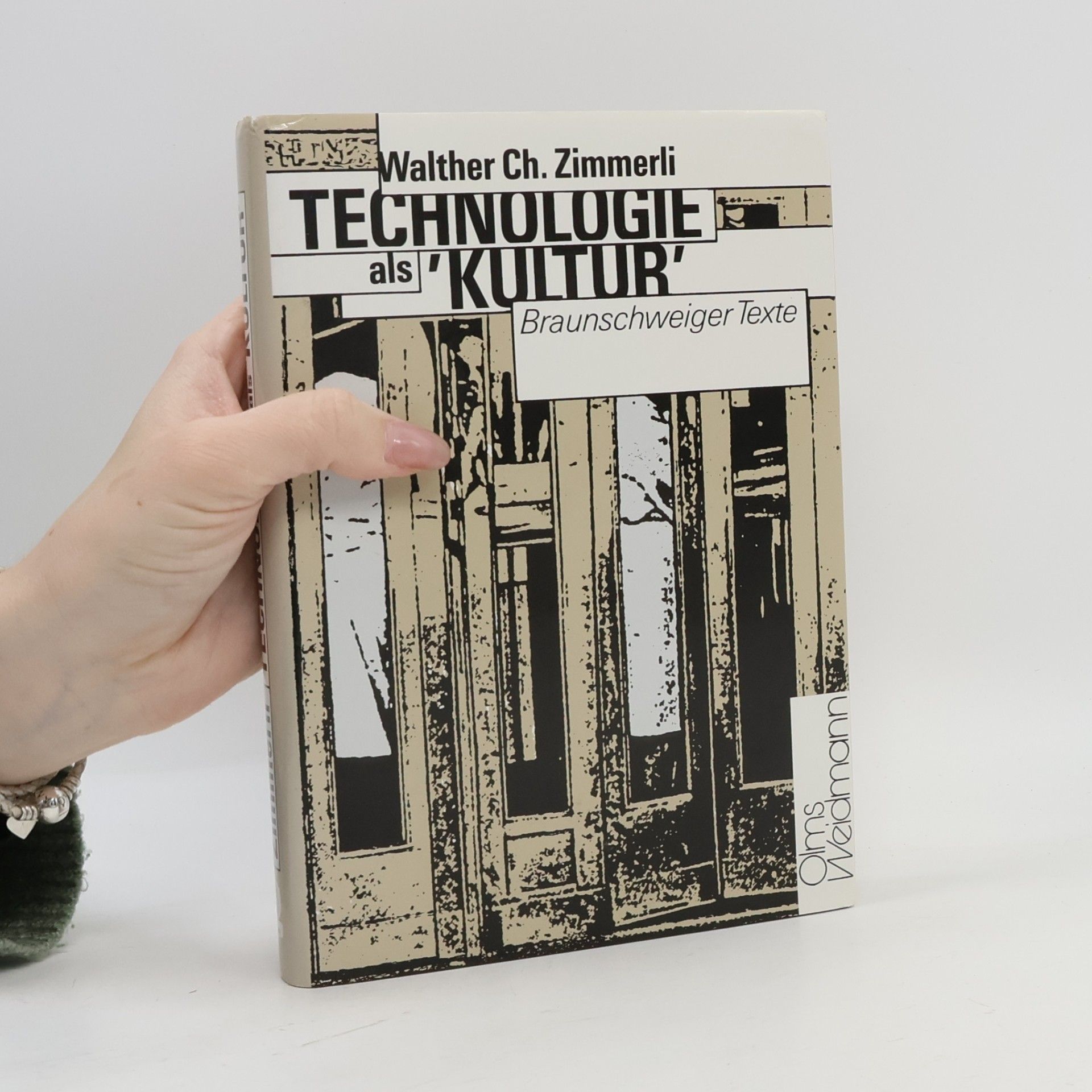 Technologie als 'Kultur'