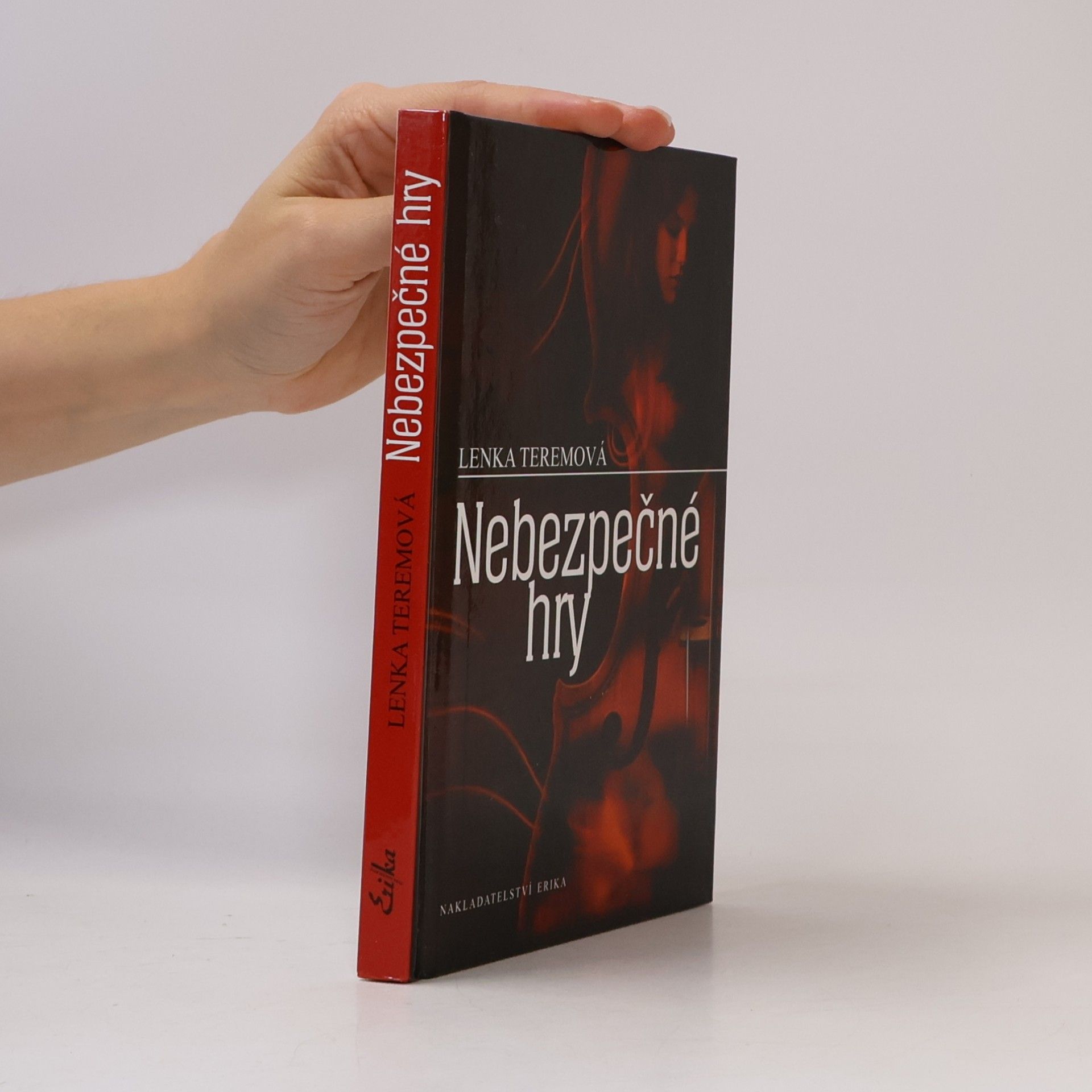 Nebezpečné hry