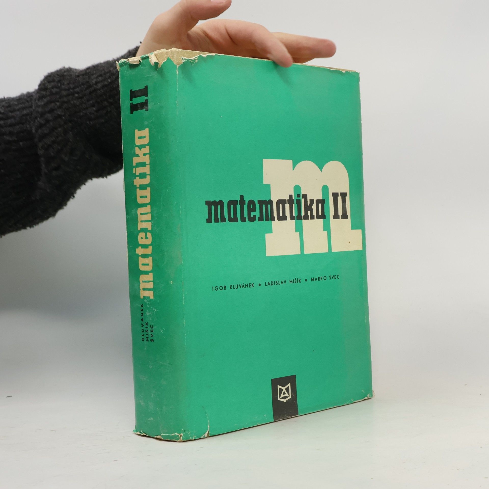 Matematika II