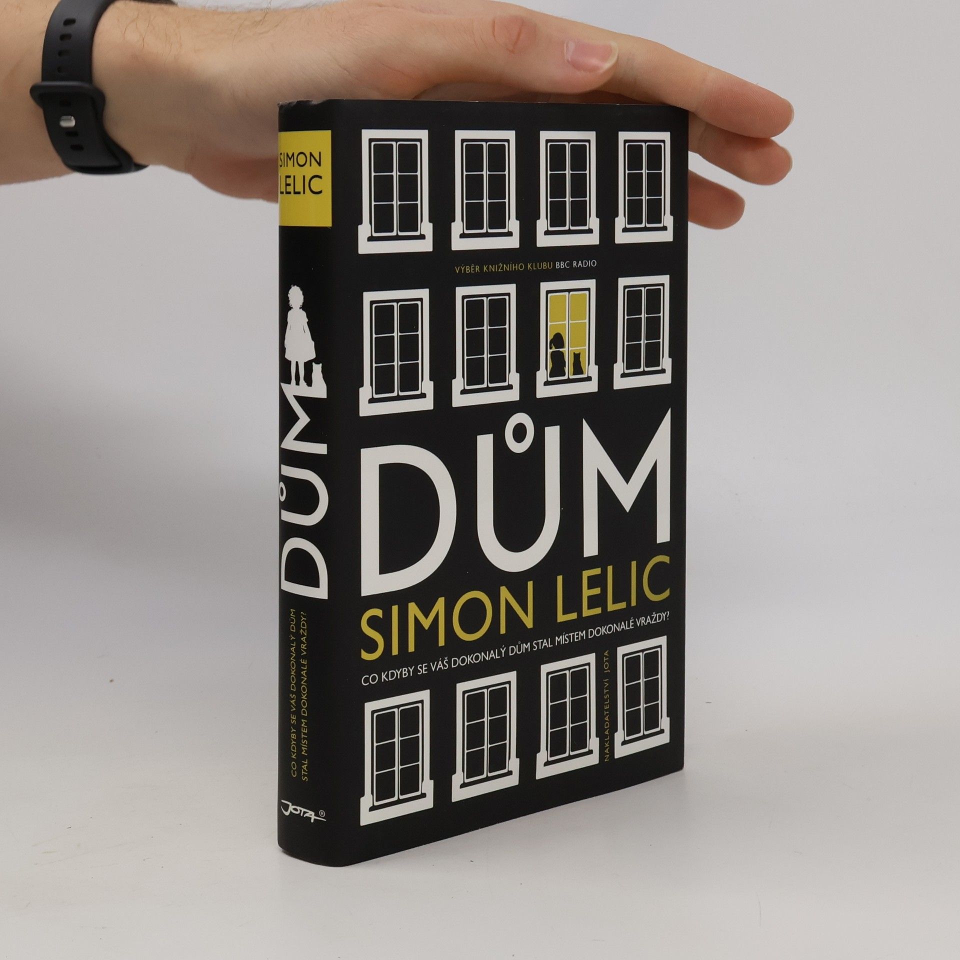 Tomáš Suchomel Dům