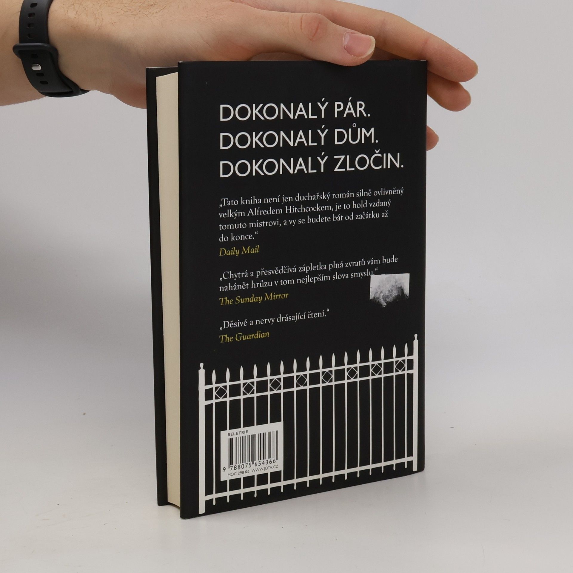 Tomáš Suchomel Dům