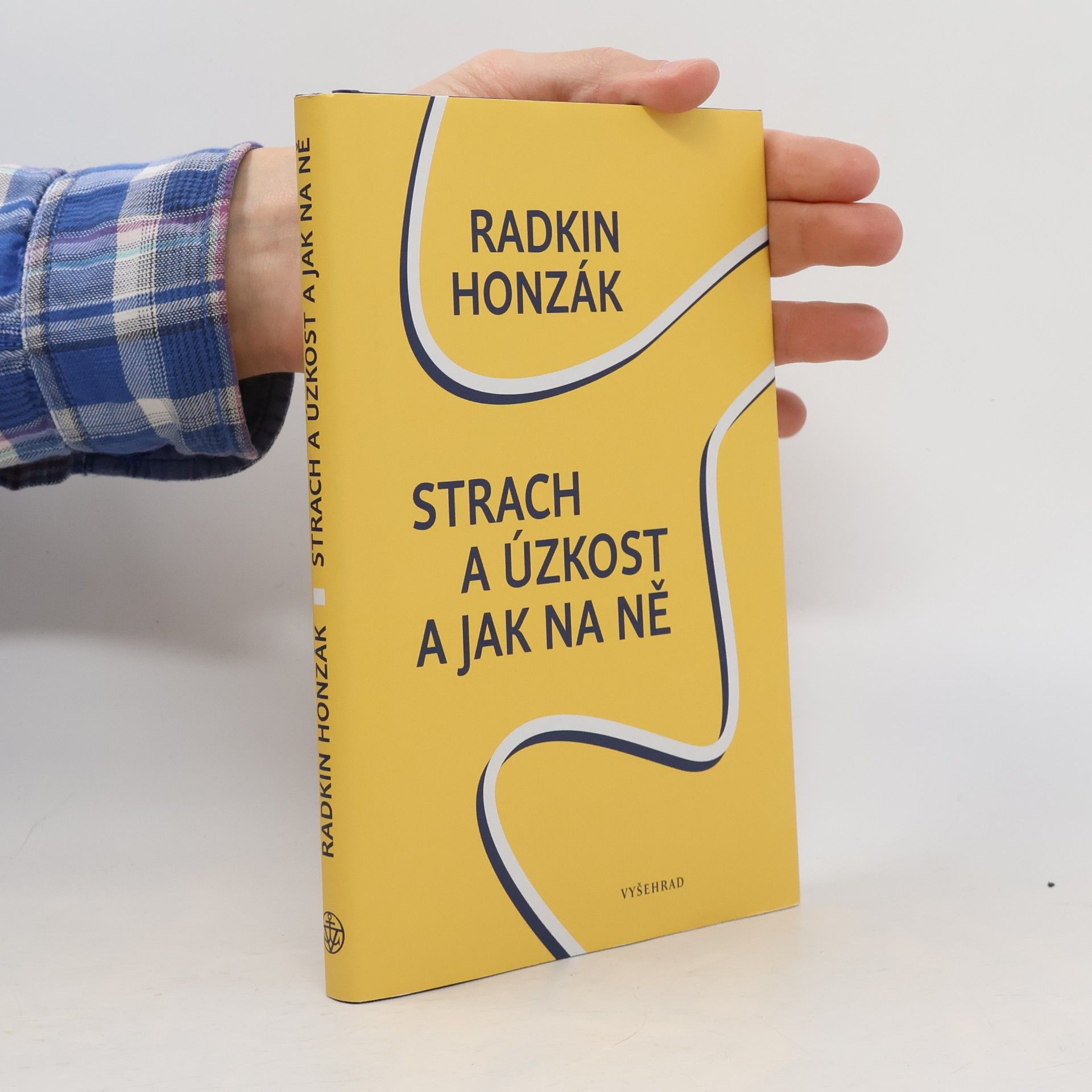Strach a úzkost a jak na ně