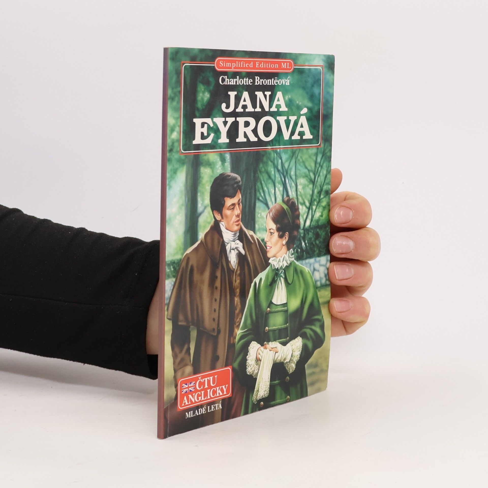 Katarzyna KolkWolańczuk Jana Eyrová