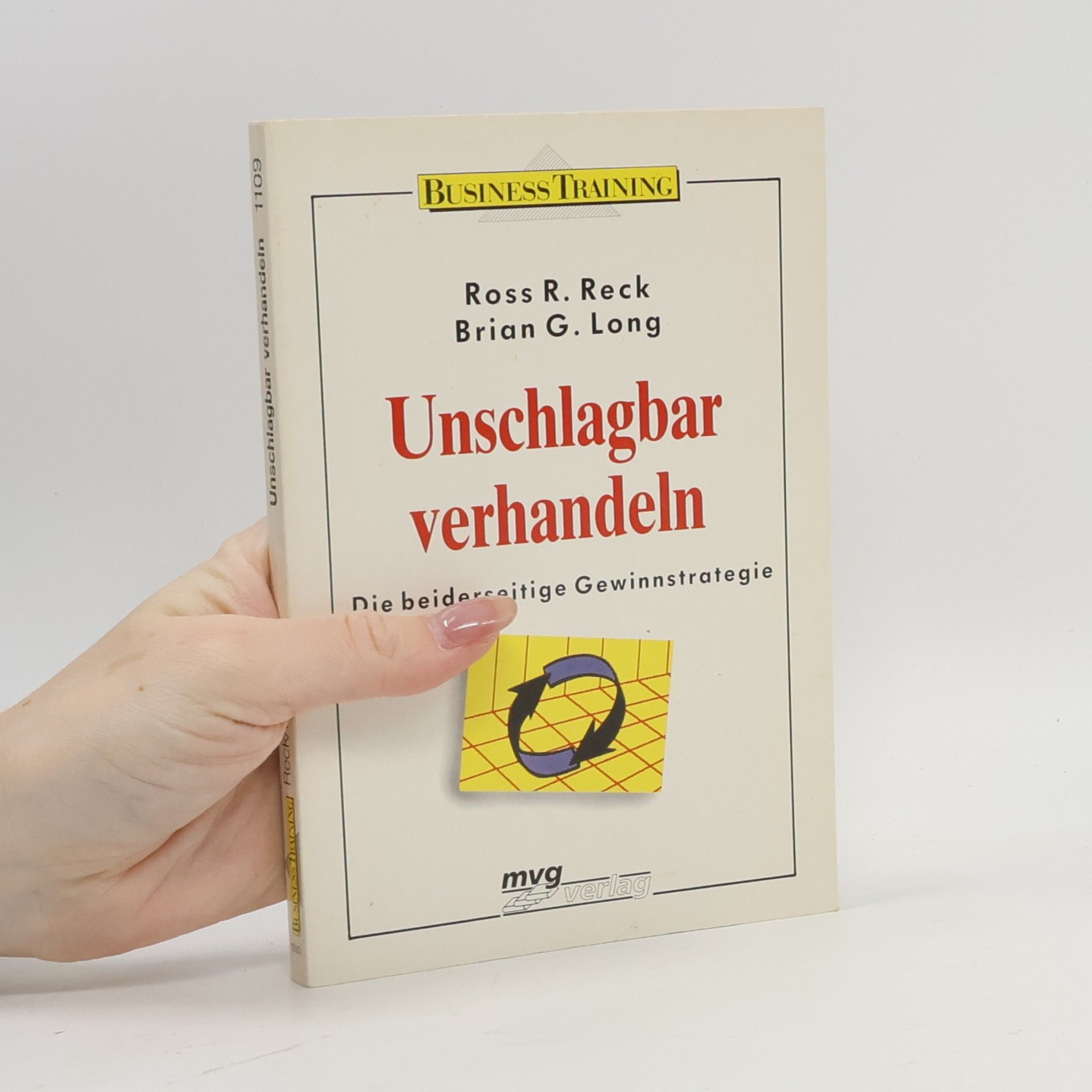 Unschlagbar verhandeln