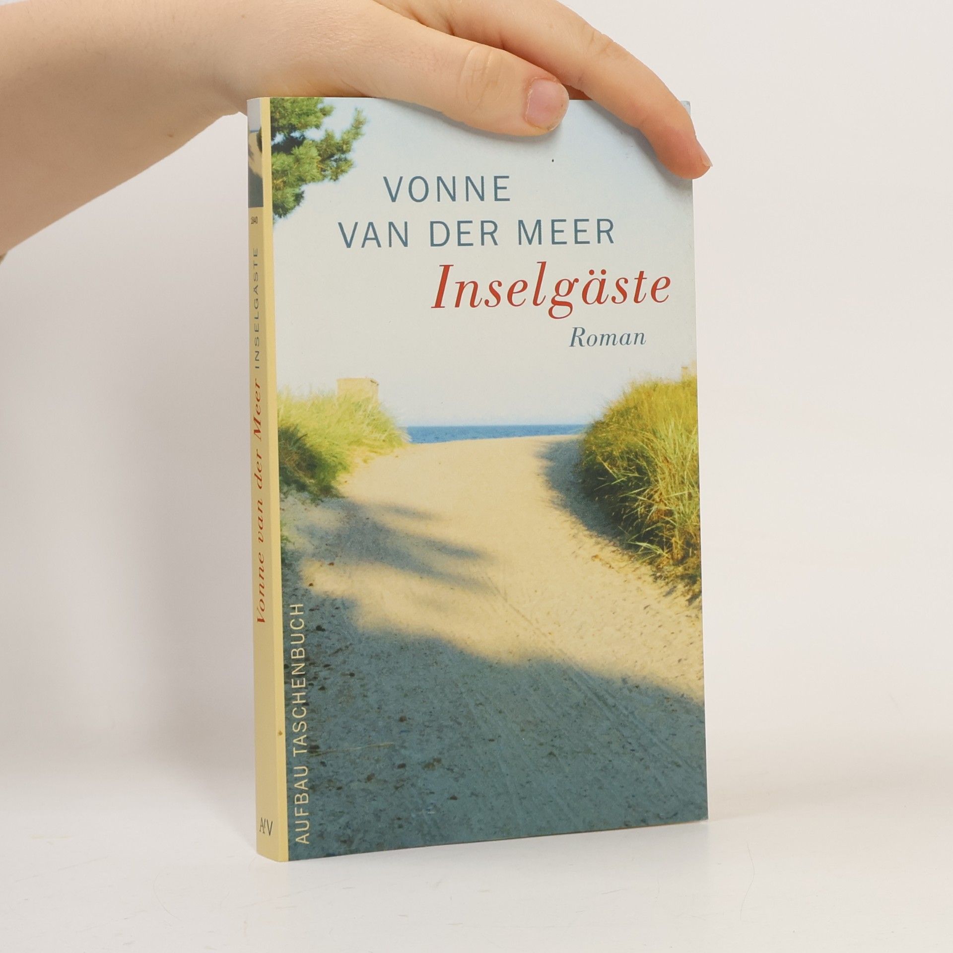 Inselgäste
