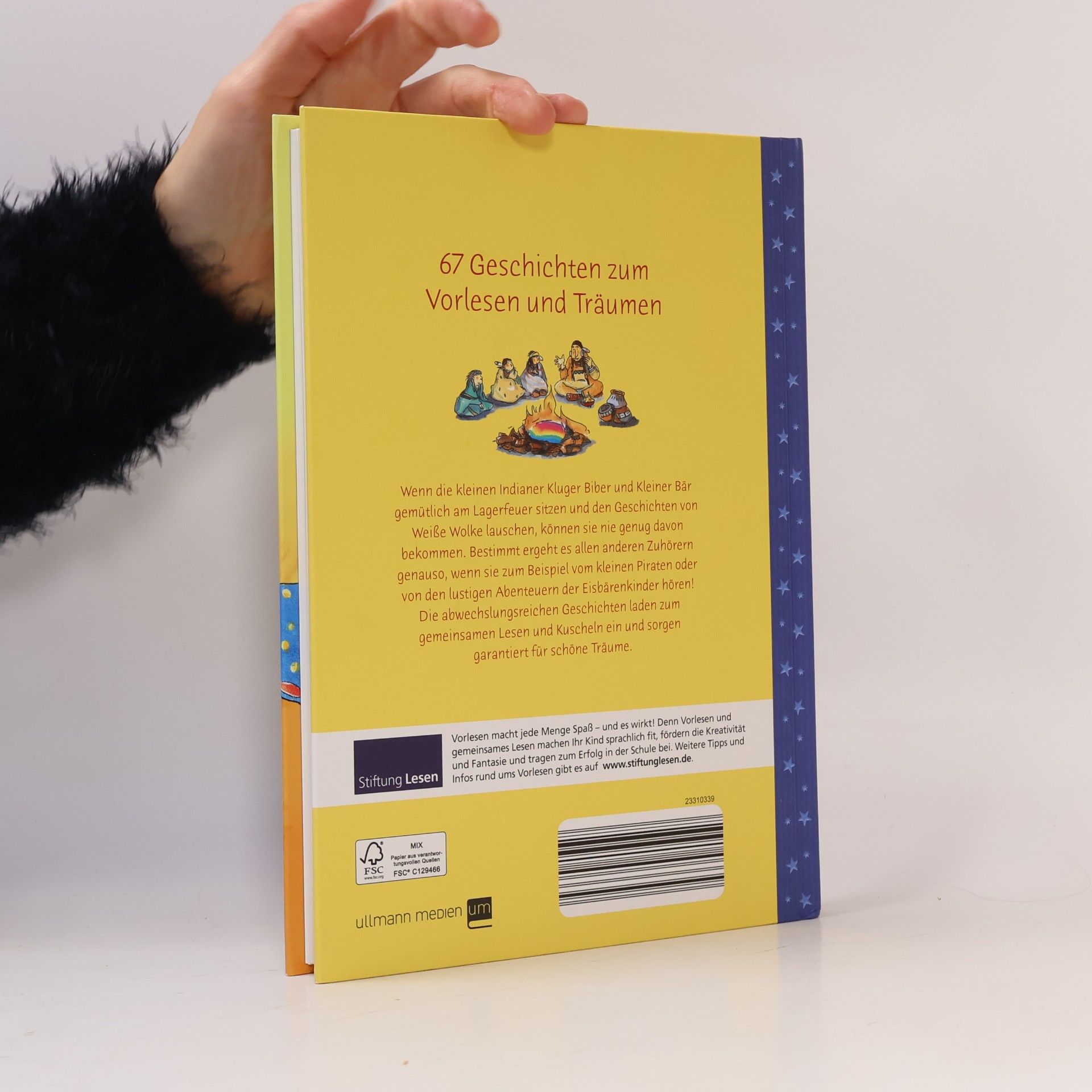 Autorenkollektiv Die schönsten Gutenacht-Geschichten