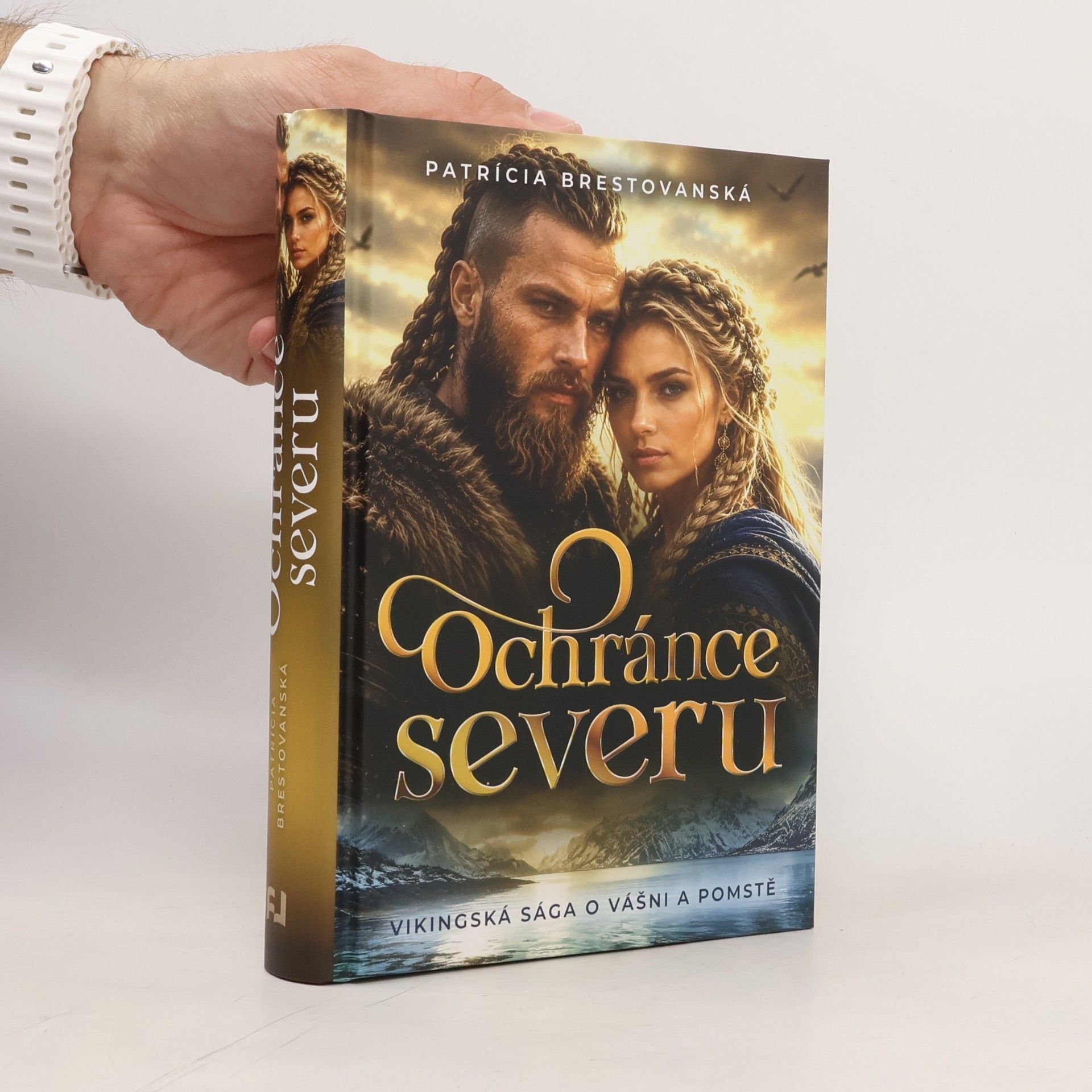 Ochránce severu