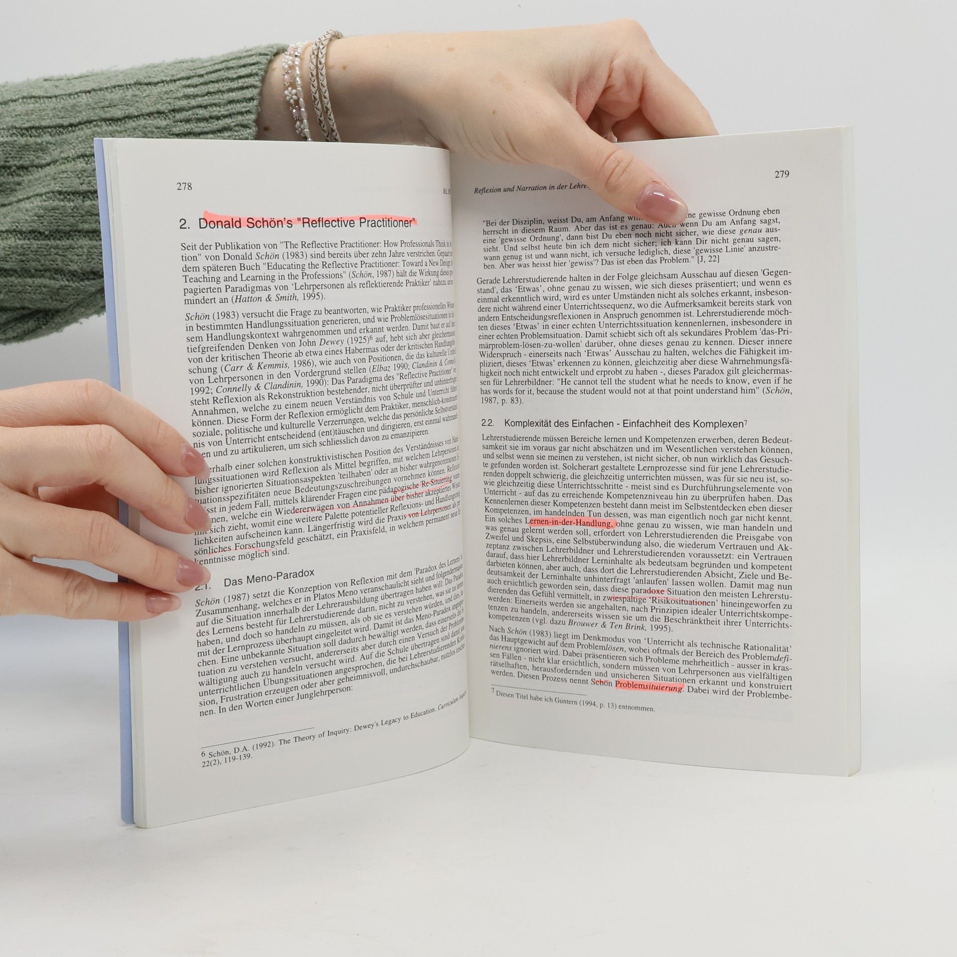 Various authors Beiträge zur Lehrerbildung