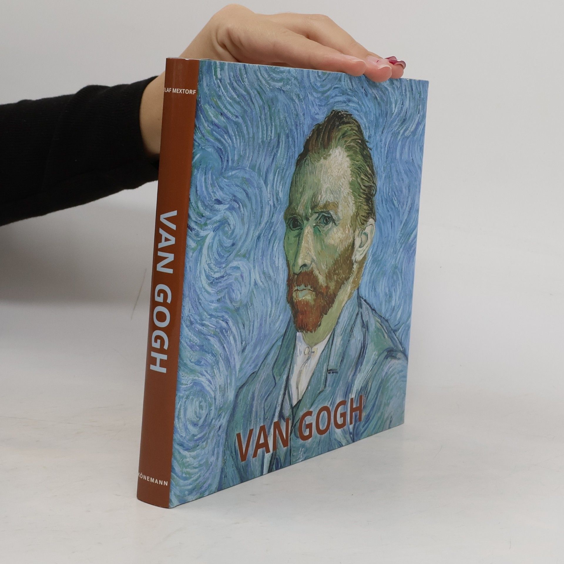 Van Gogh