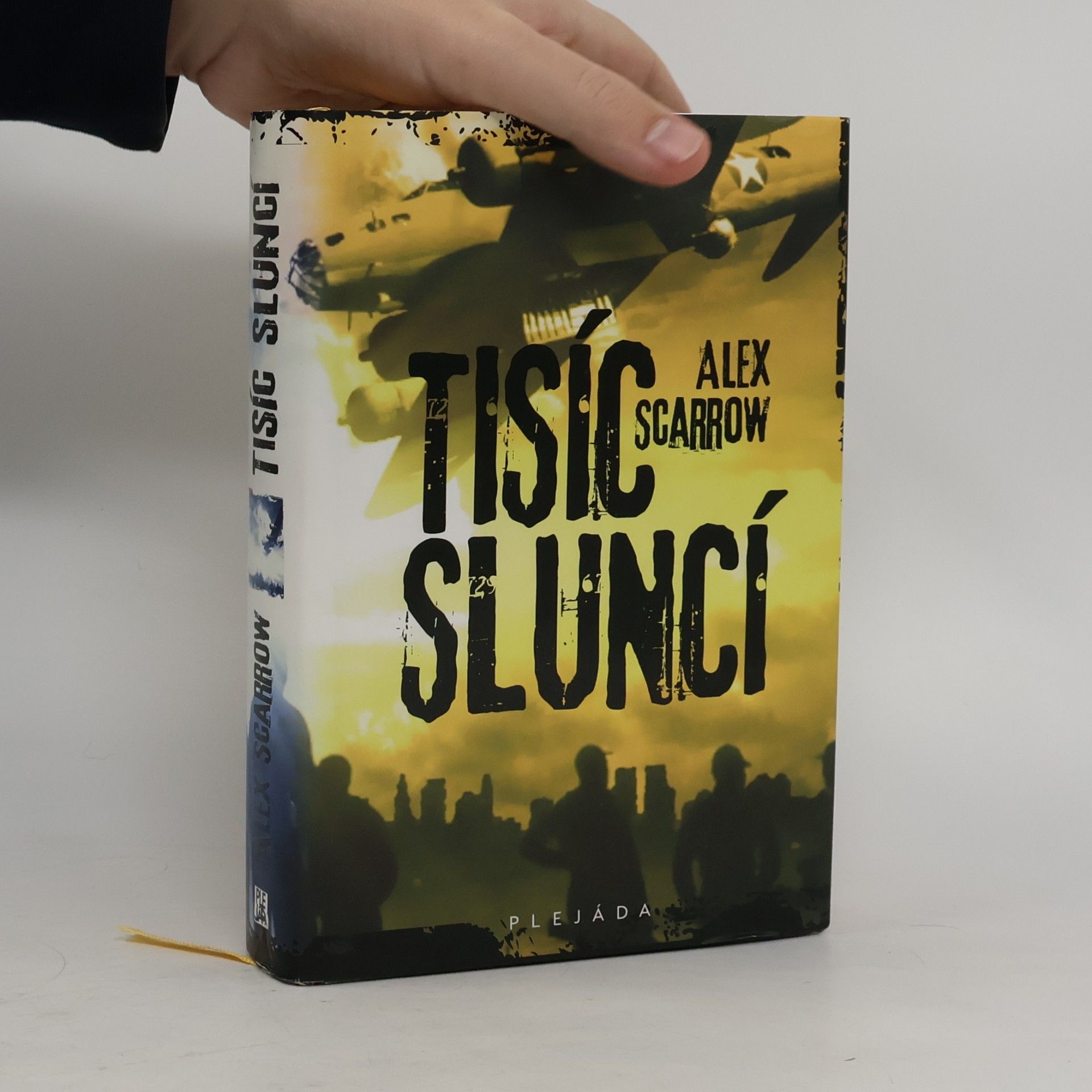 Tisíc sluncí