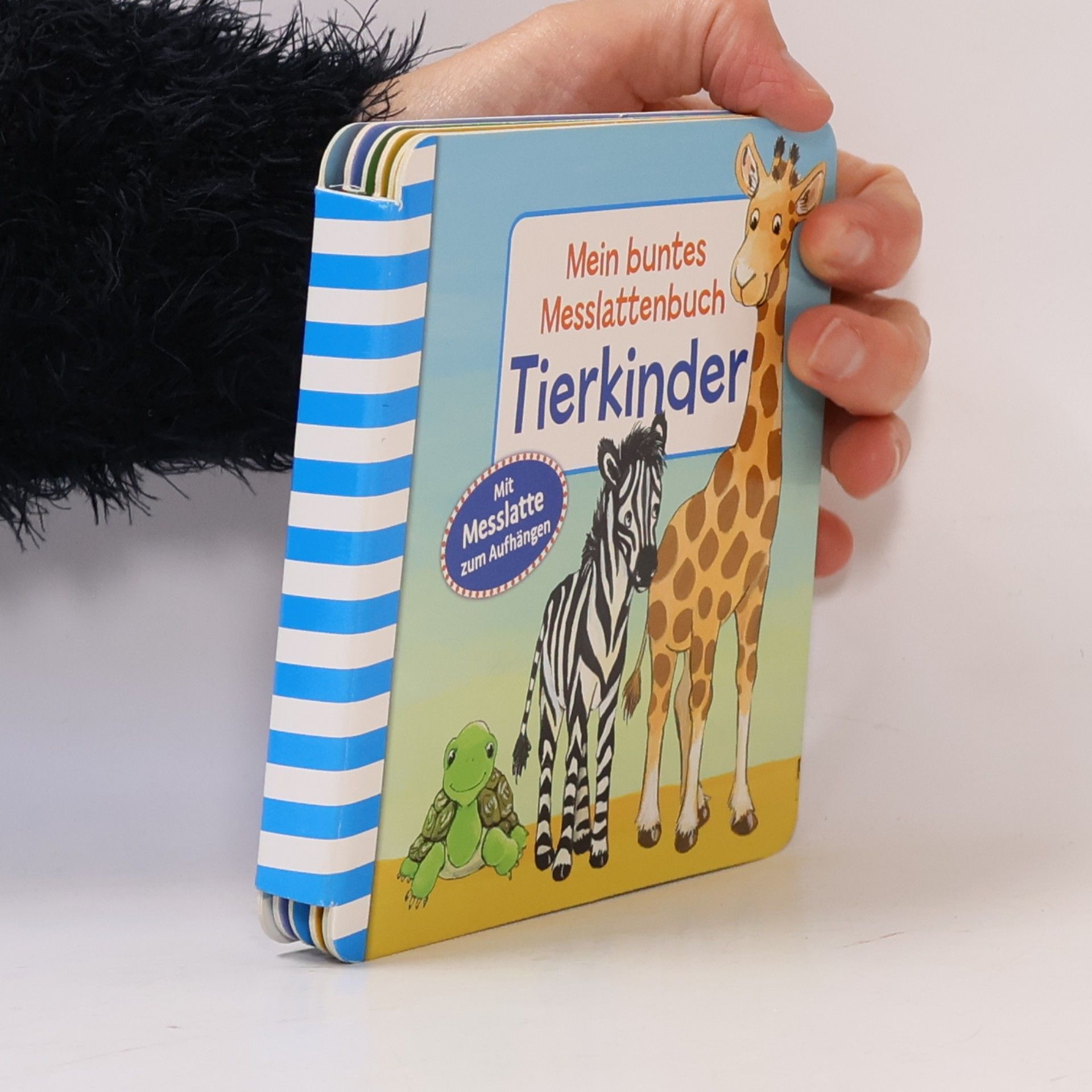 Tierkinder