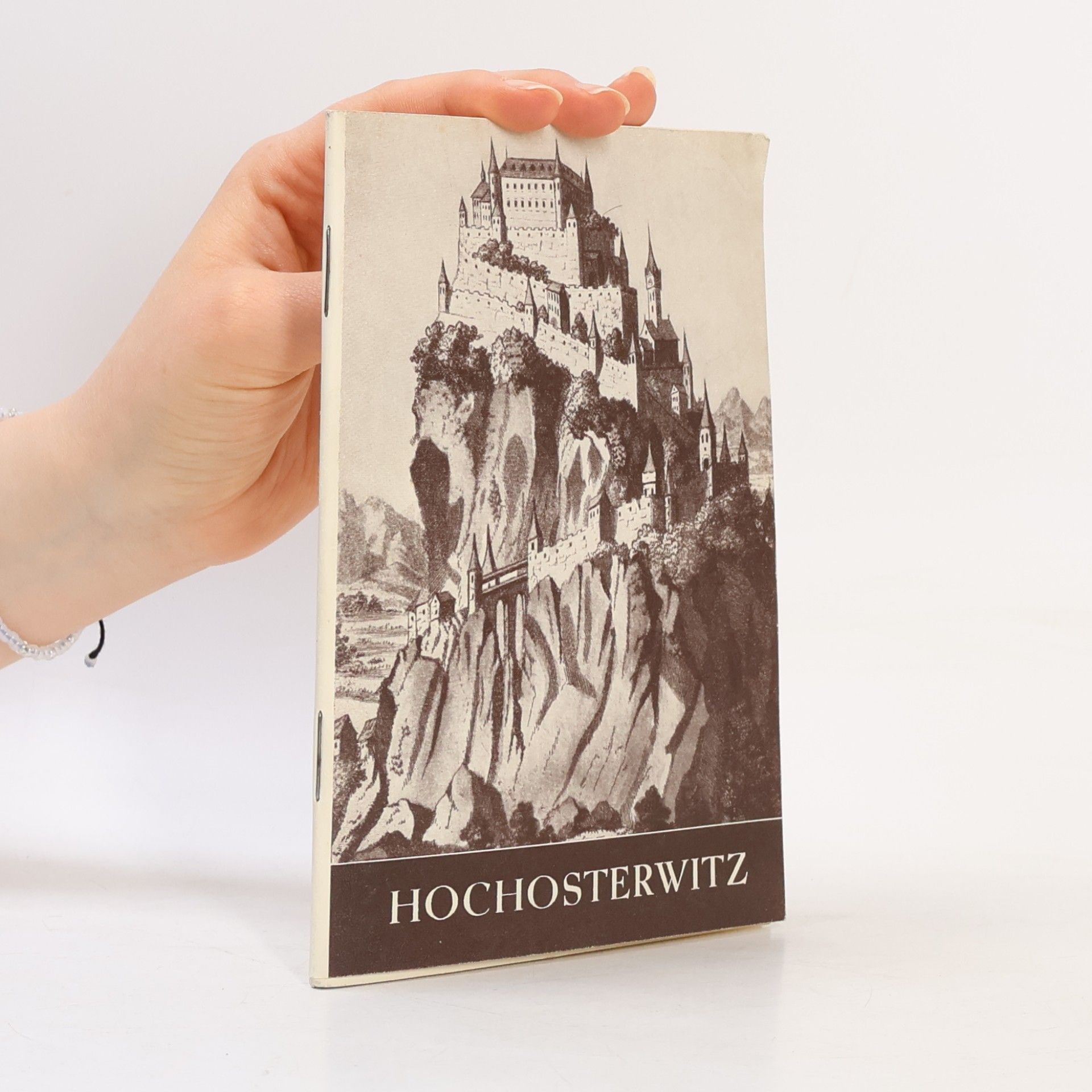 Hochosterwitz