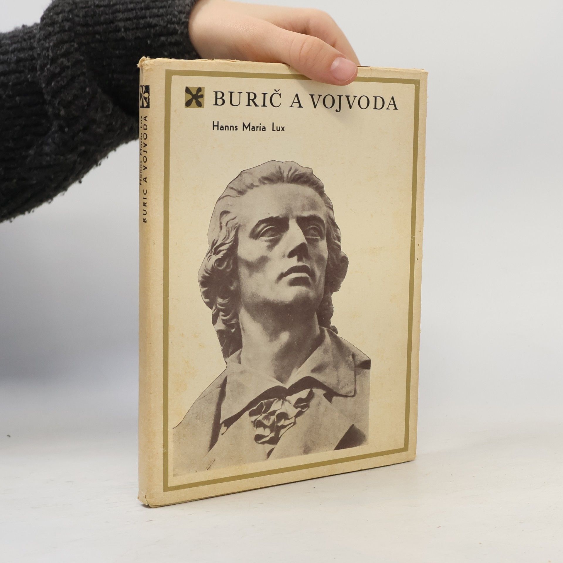 Burič a vojvoda