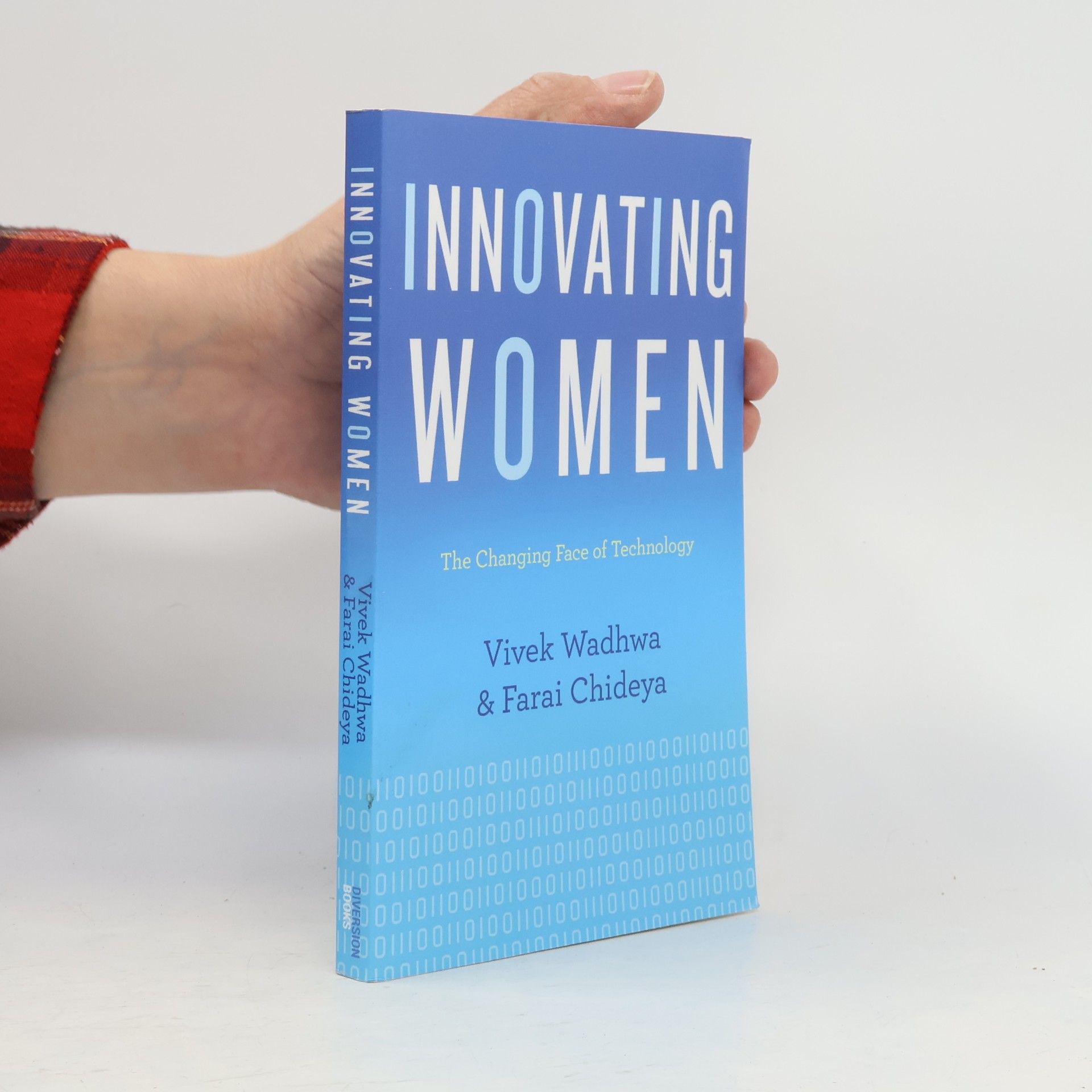 Innovating Women