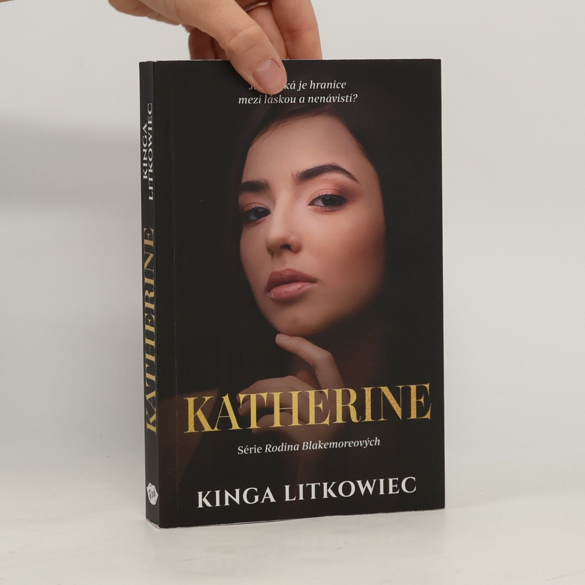 Katherine