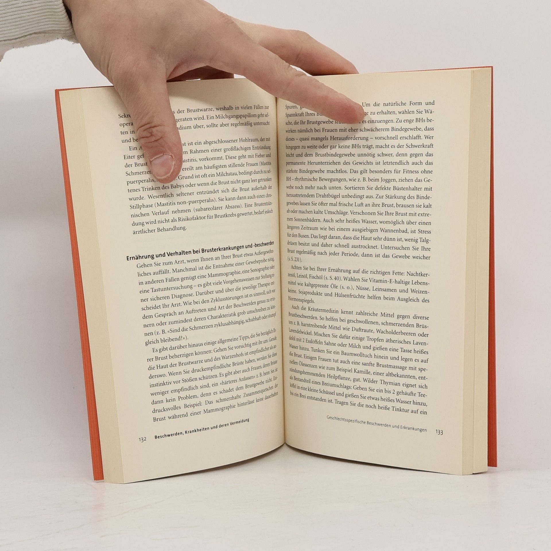 Gisela Krause Handbuch Frauengesundheit